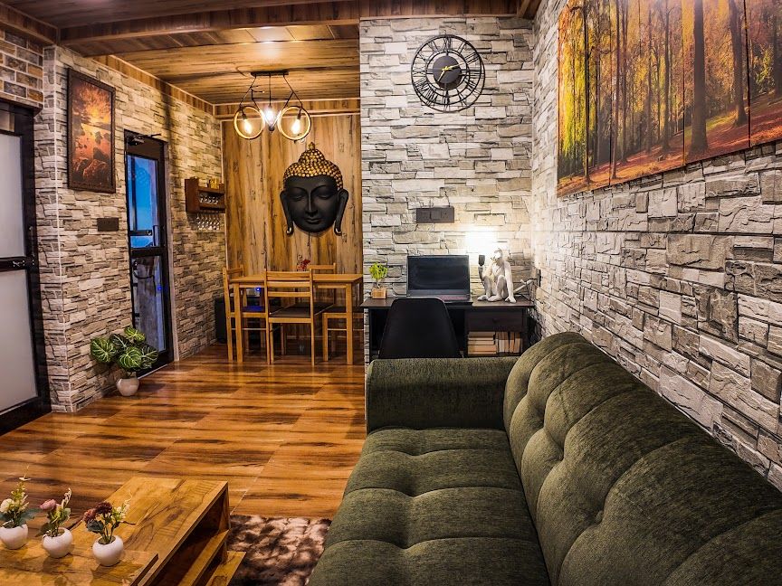 Mussoorie's Hidden Gem