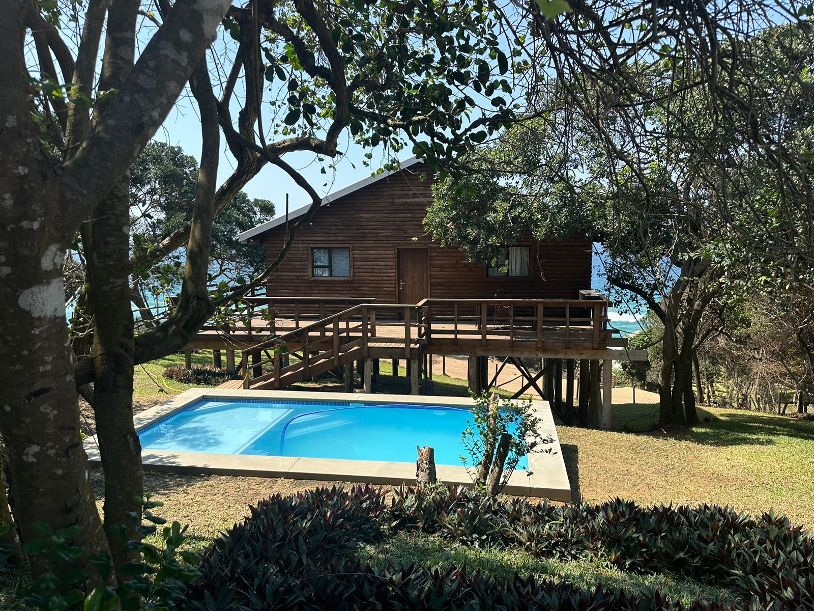Casa da Praia
