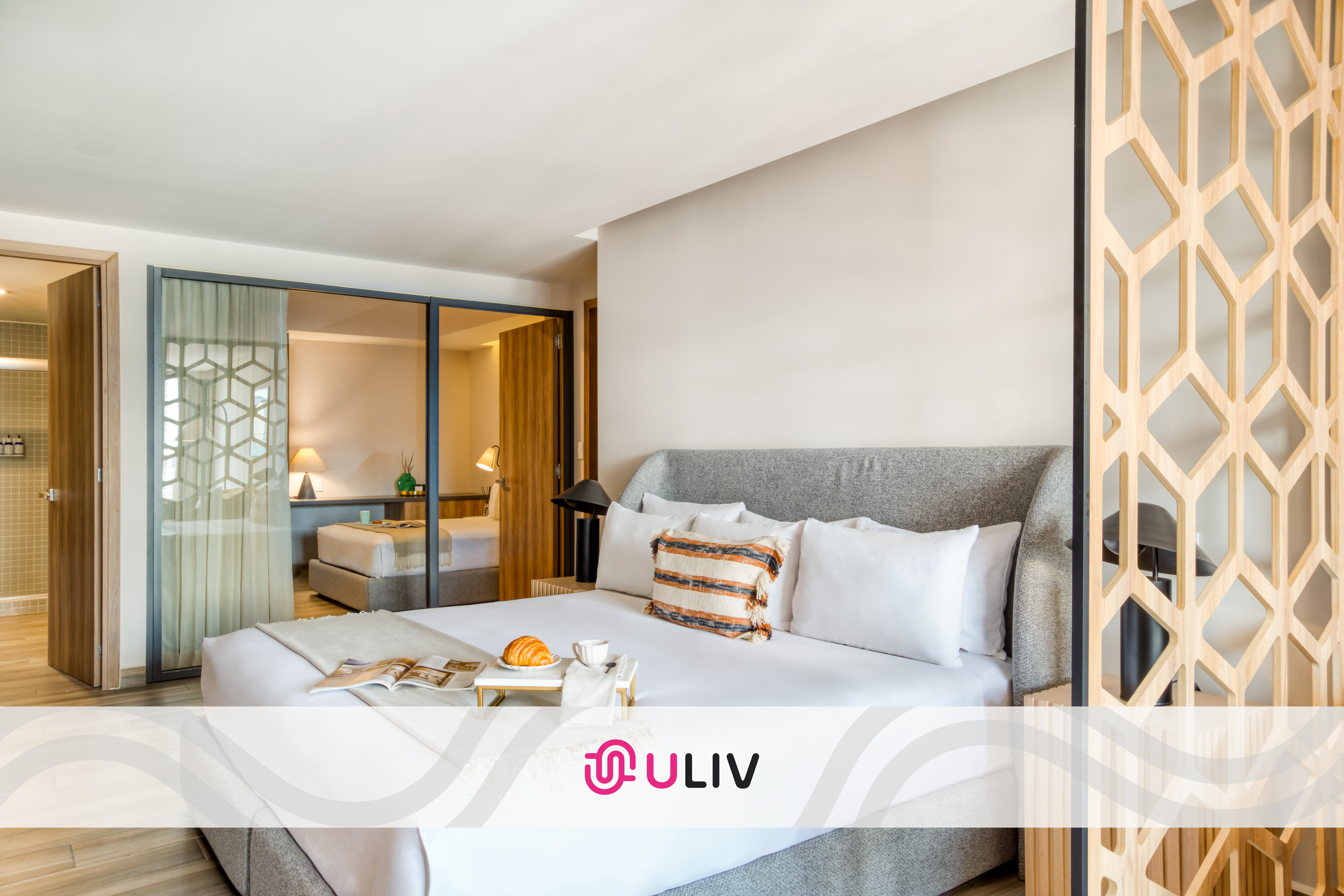 Stylish Roma Norte Apt | Spacious Living+Terrace