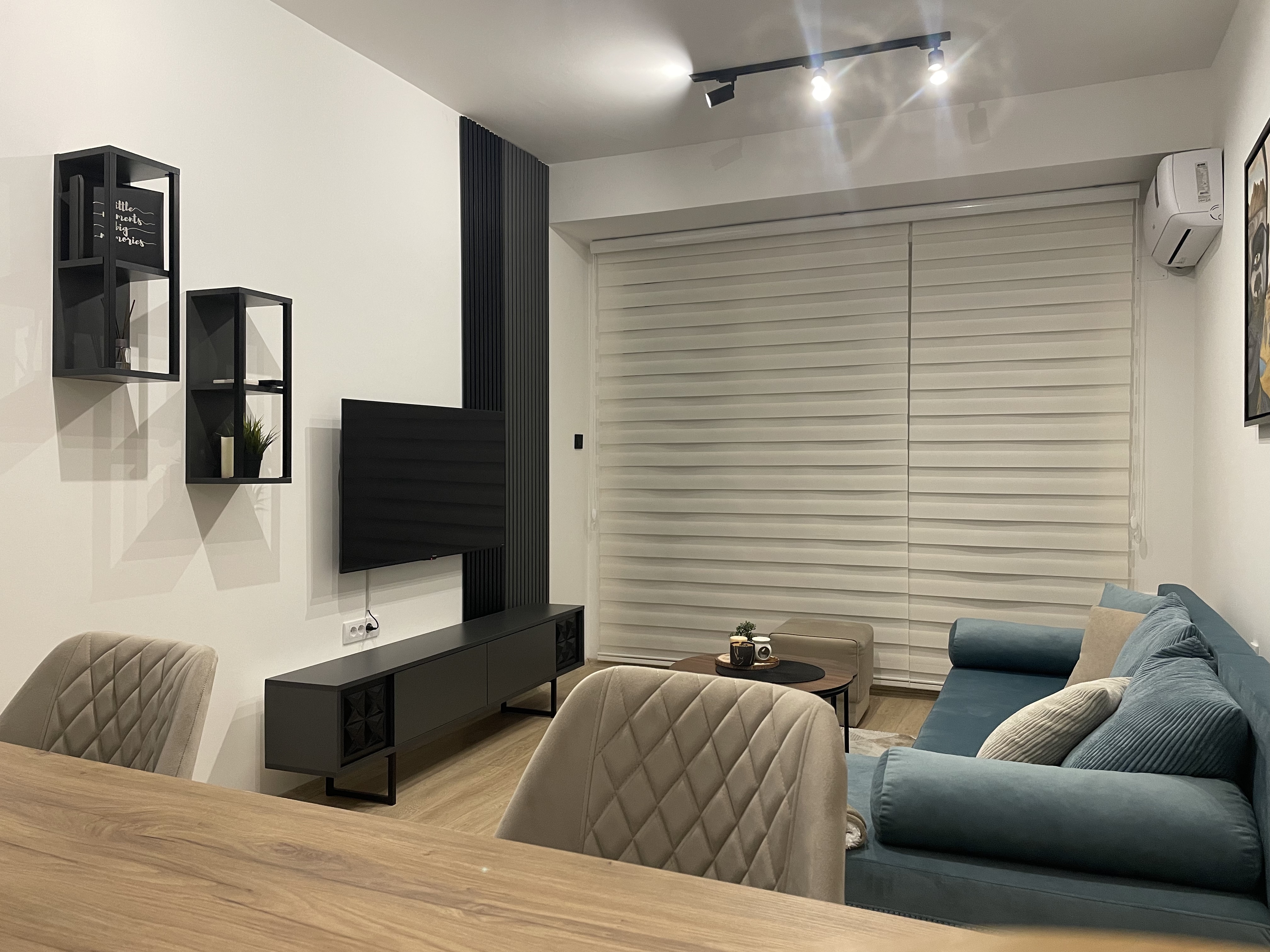 Markos Apartment- New & Modern