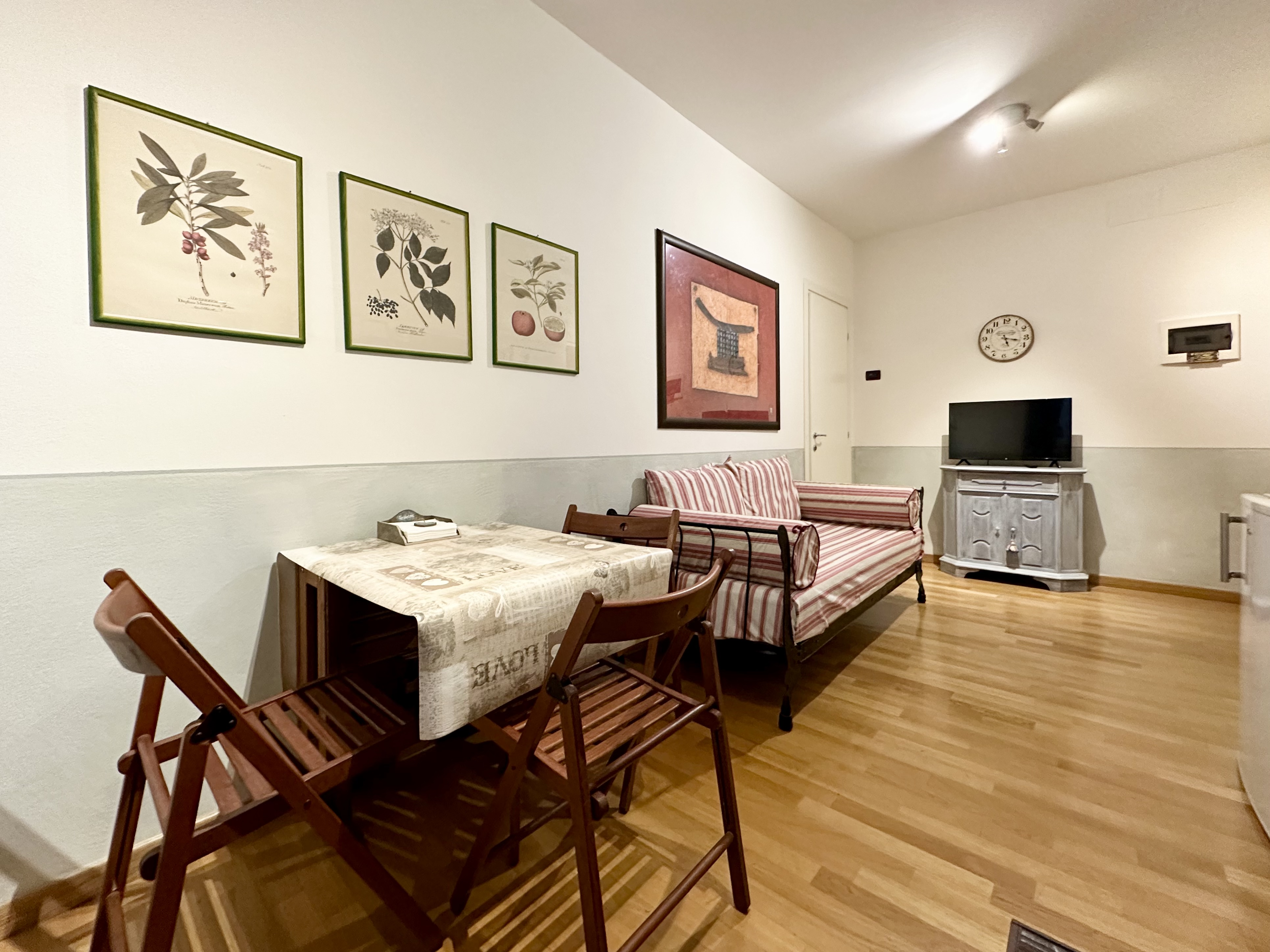 Private apartment in the center of Bologna in Porto - Saragozza, Bologna