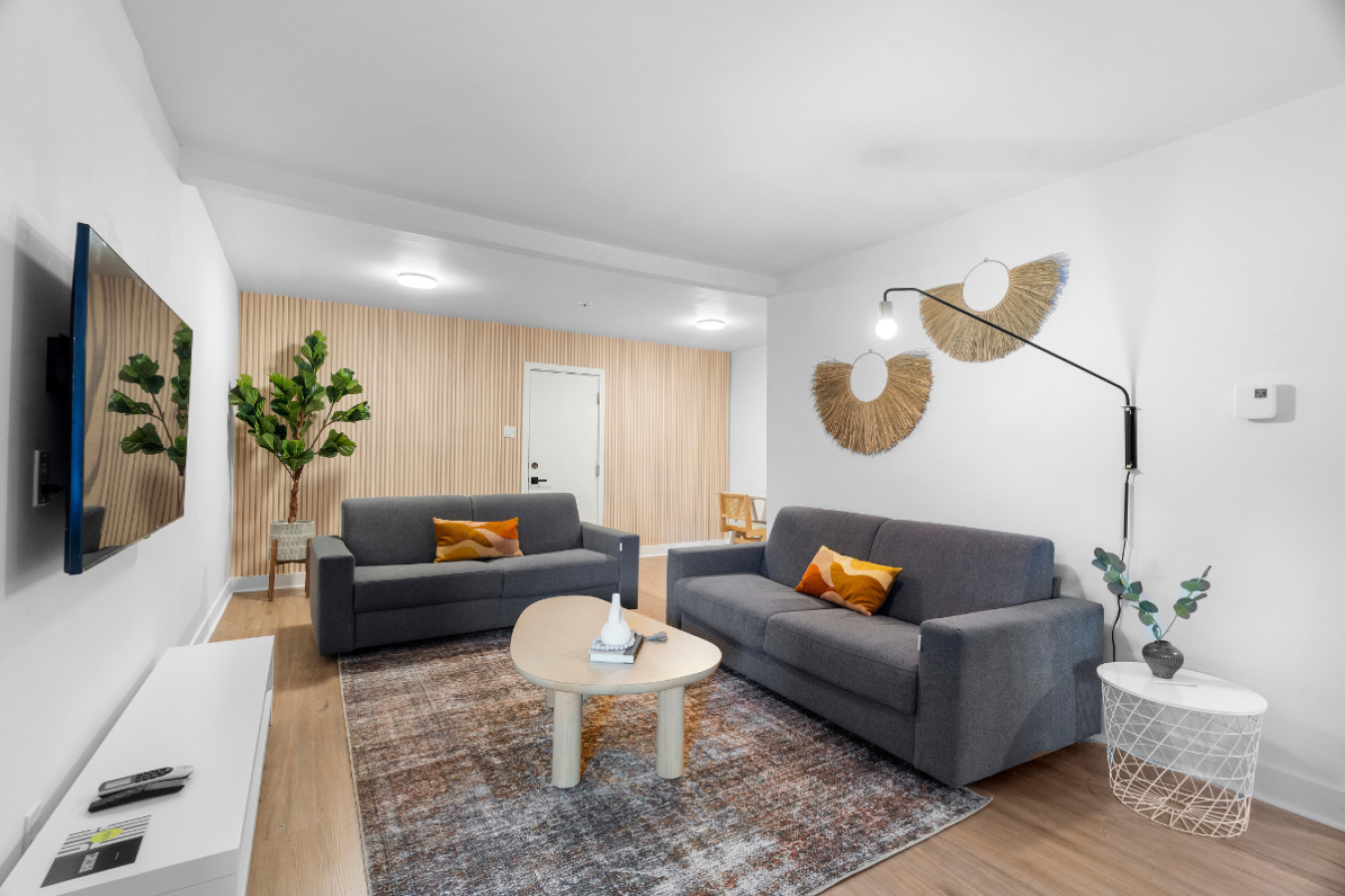 Charming 1-Bedroom Escape in Vibrant Little Italy