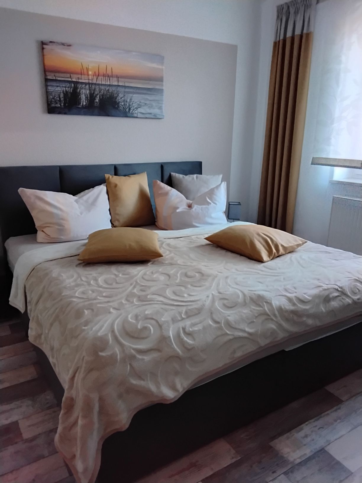 Small cosy apartment