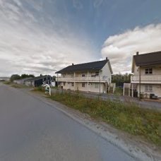 Røros