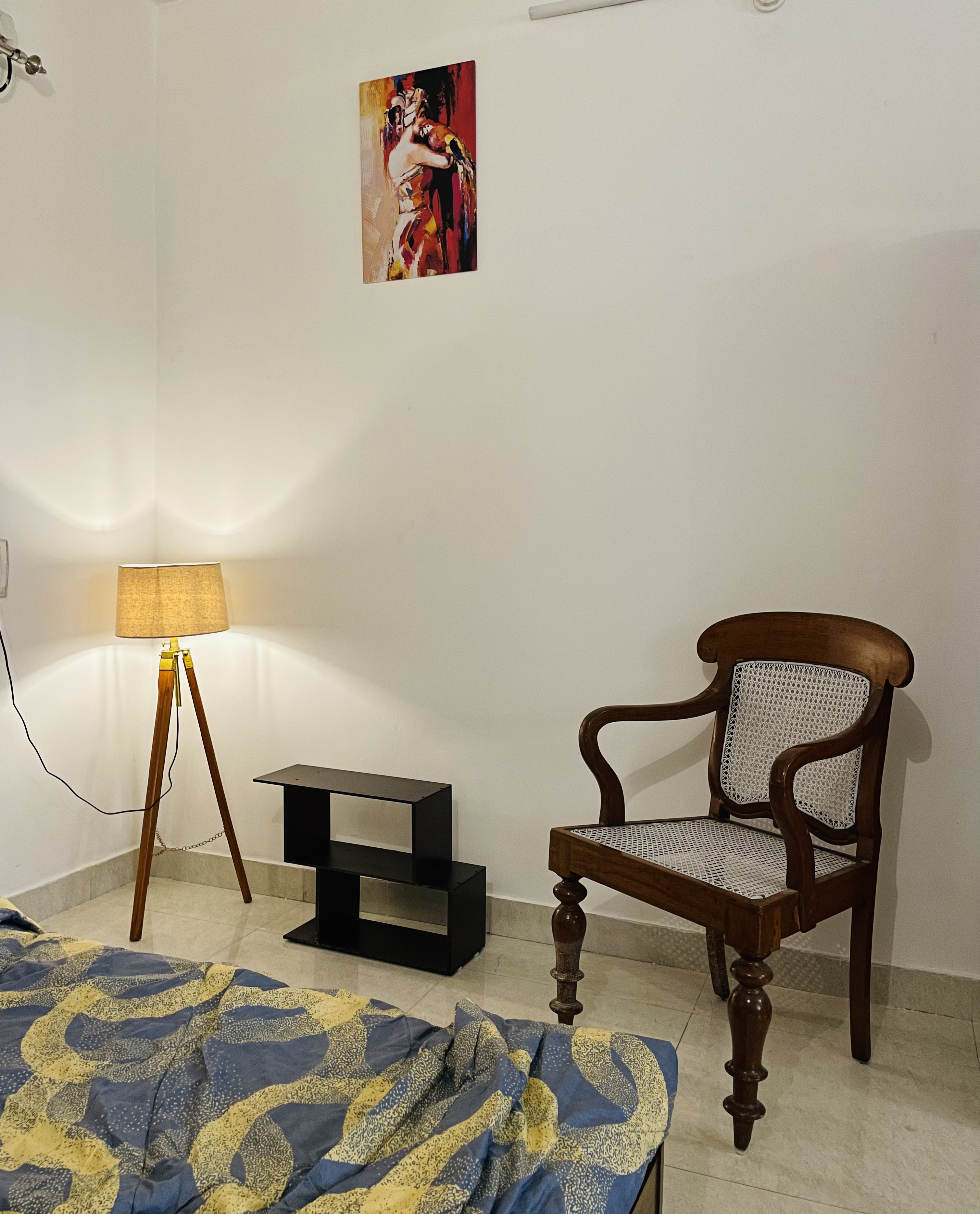 Tranquil Haven First Floor 3 Bed