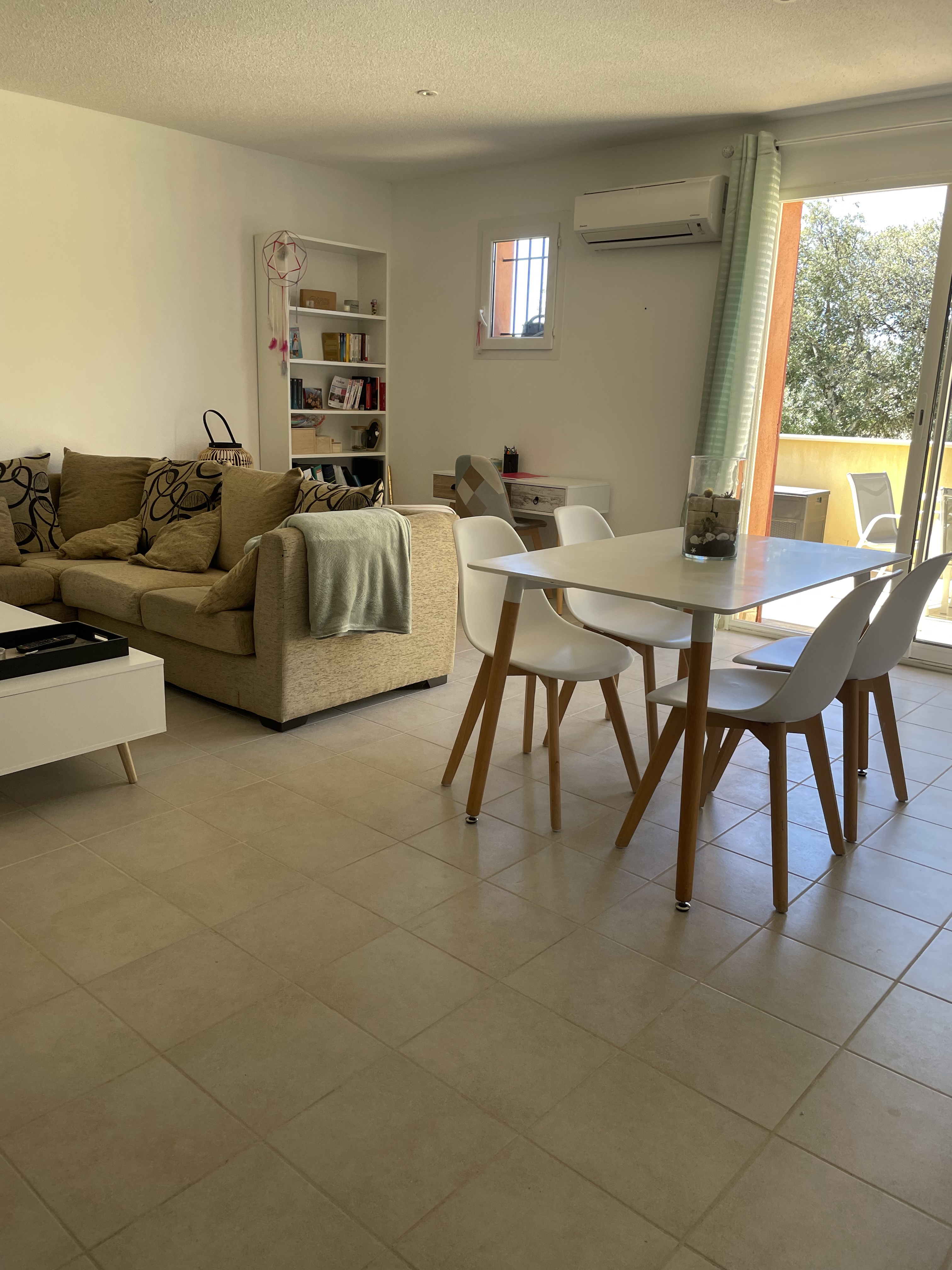 Apartment Roussillon, Luberon