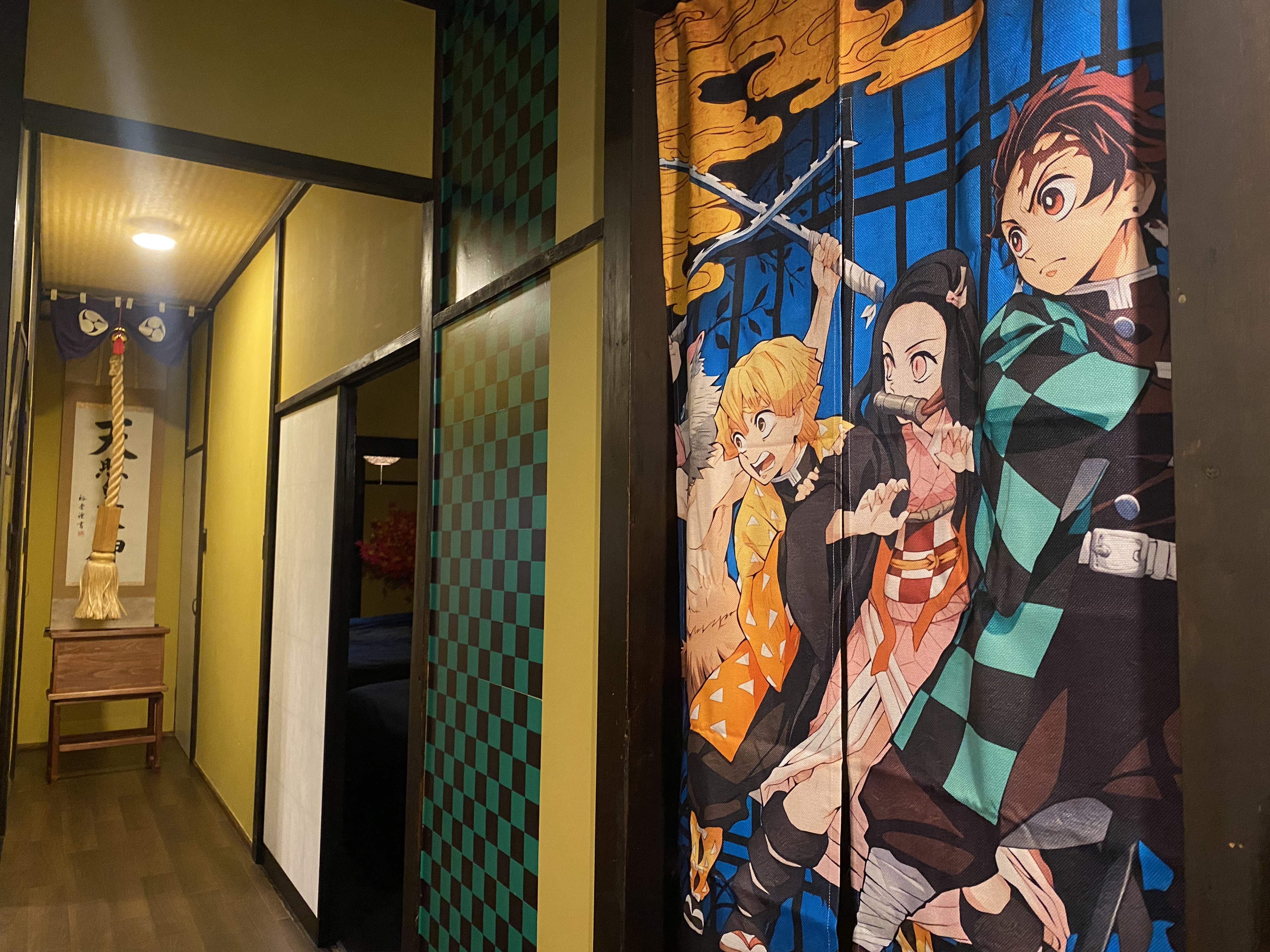 demon HOUSE Yokohama5min Shibuya25min 12person - Houses for