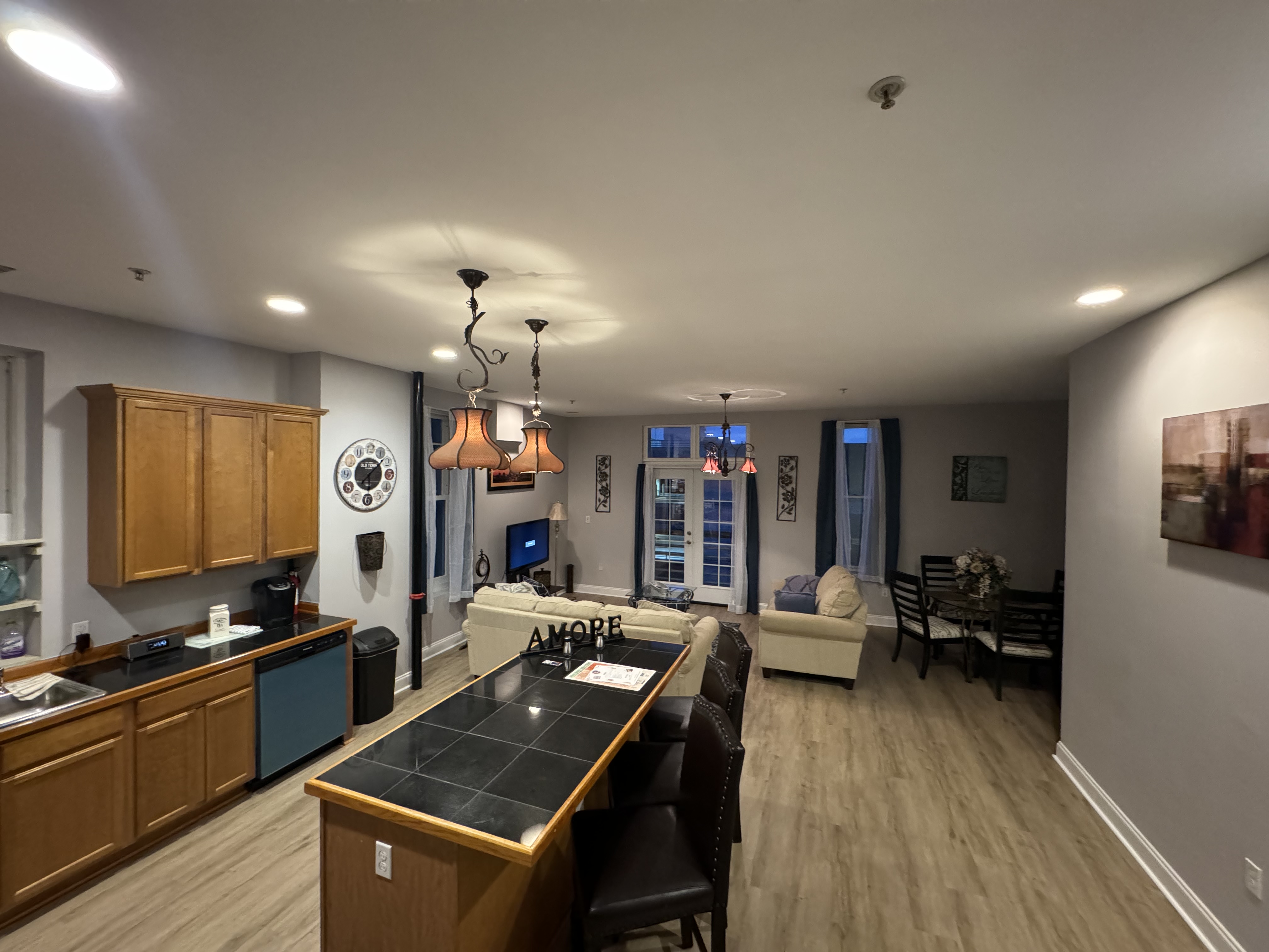 Stylish & Cozy in the Heart of Gastonia