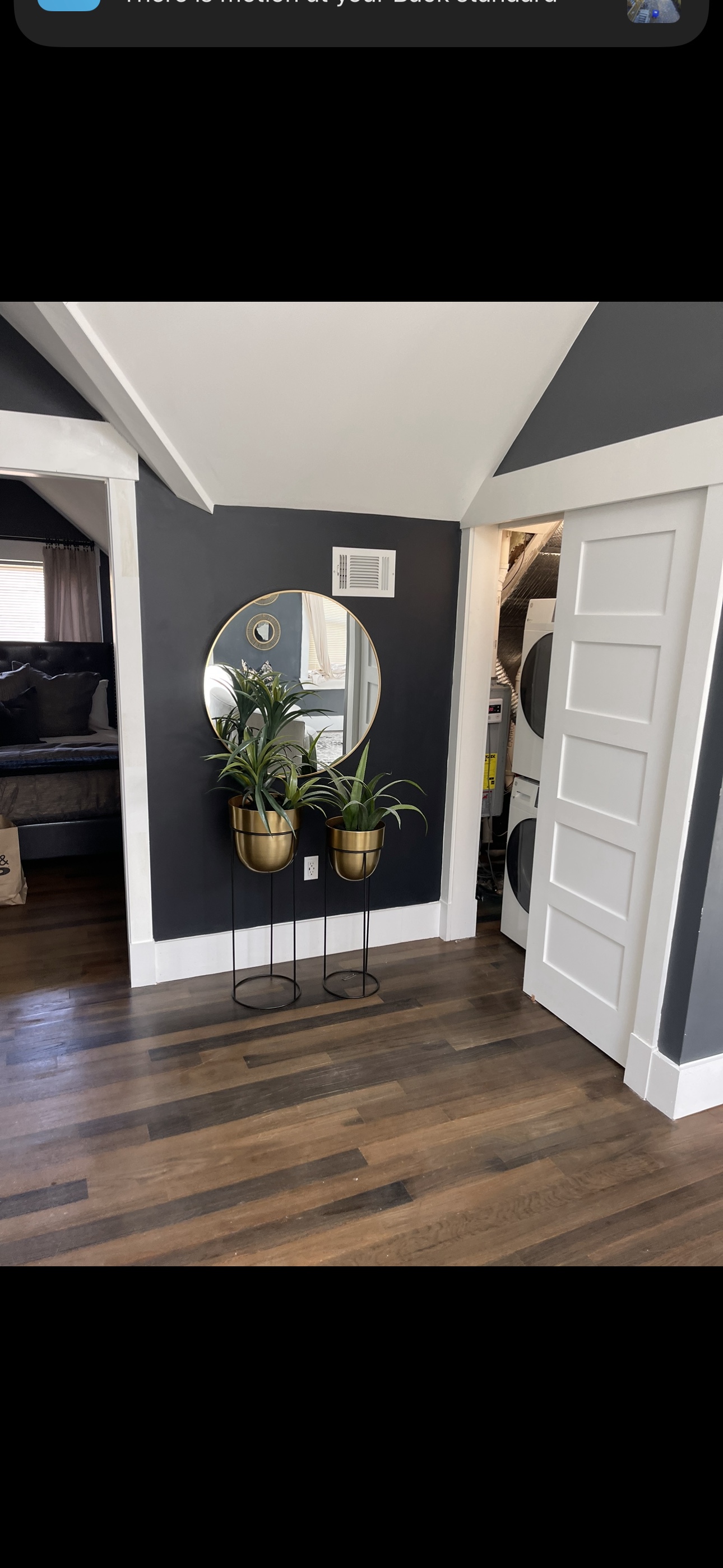 Roslindale penthouse in Roslindale, Boston