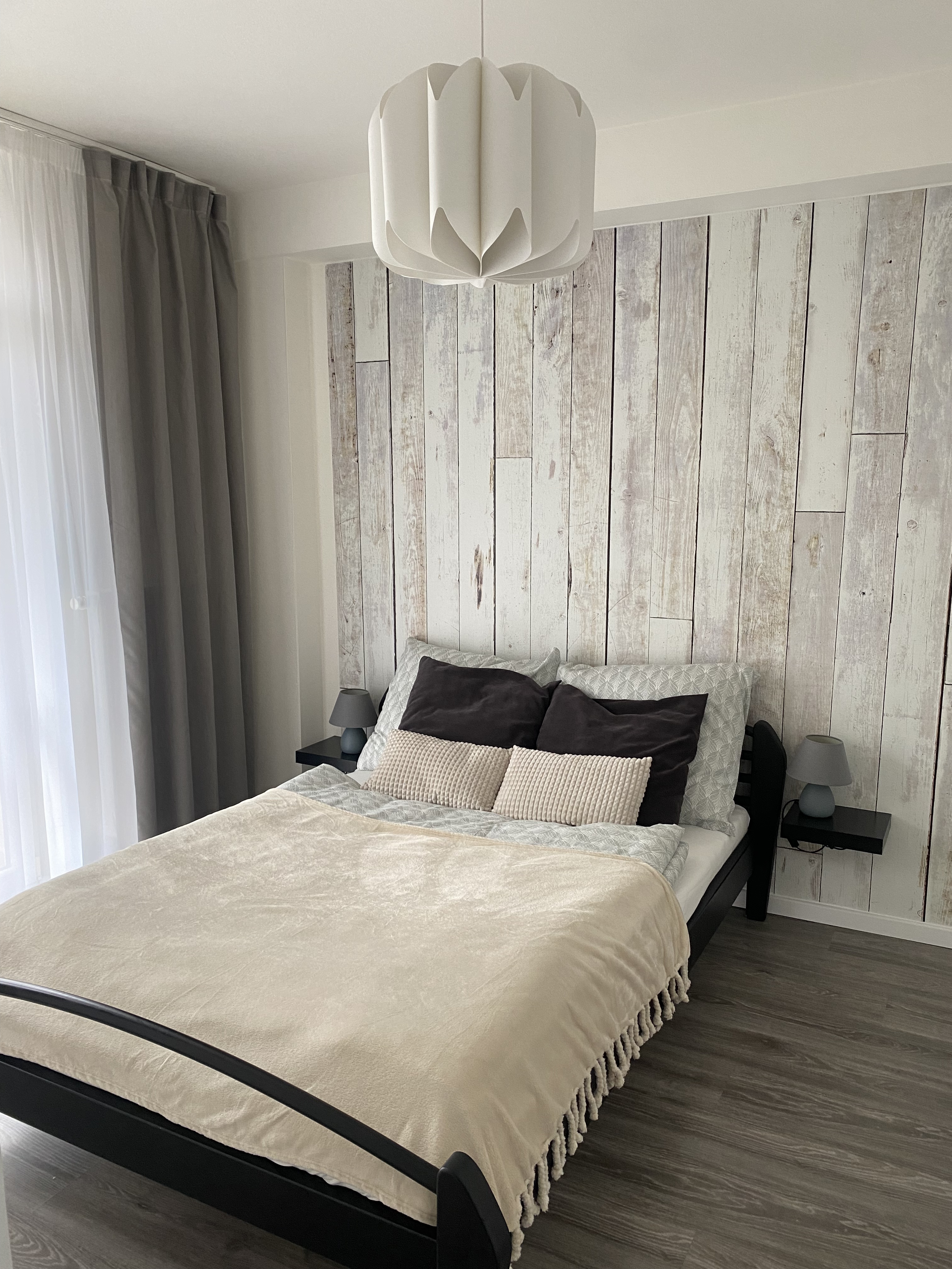 HarmonyApartment BB