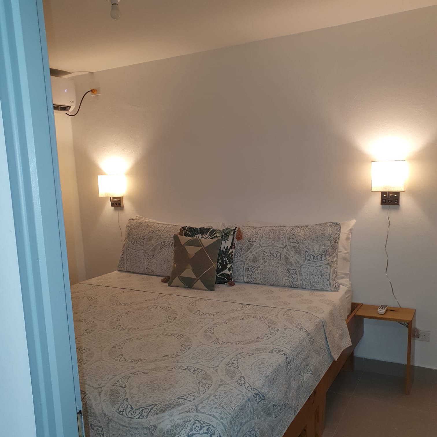 Annettes B&B