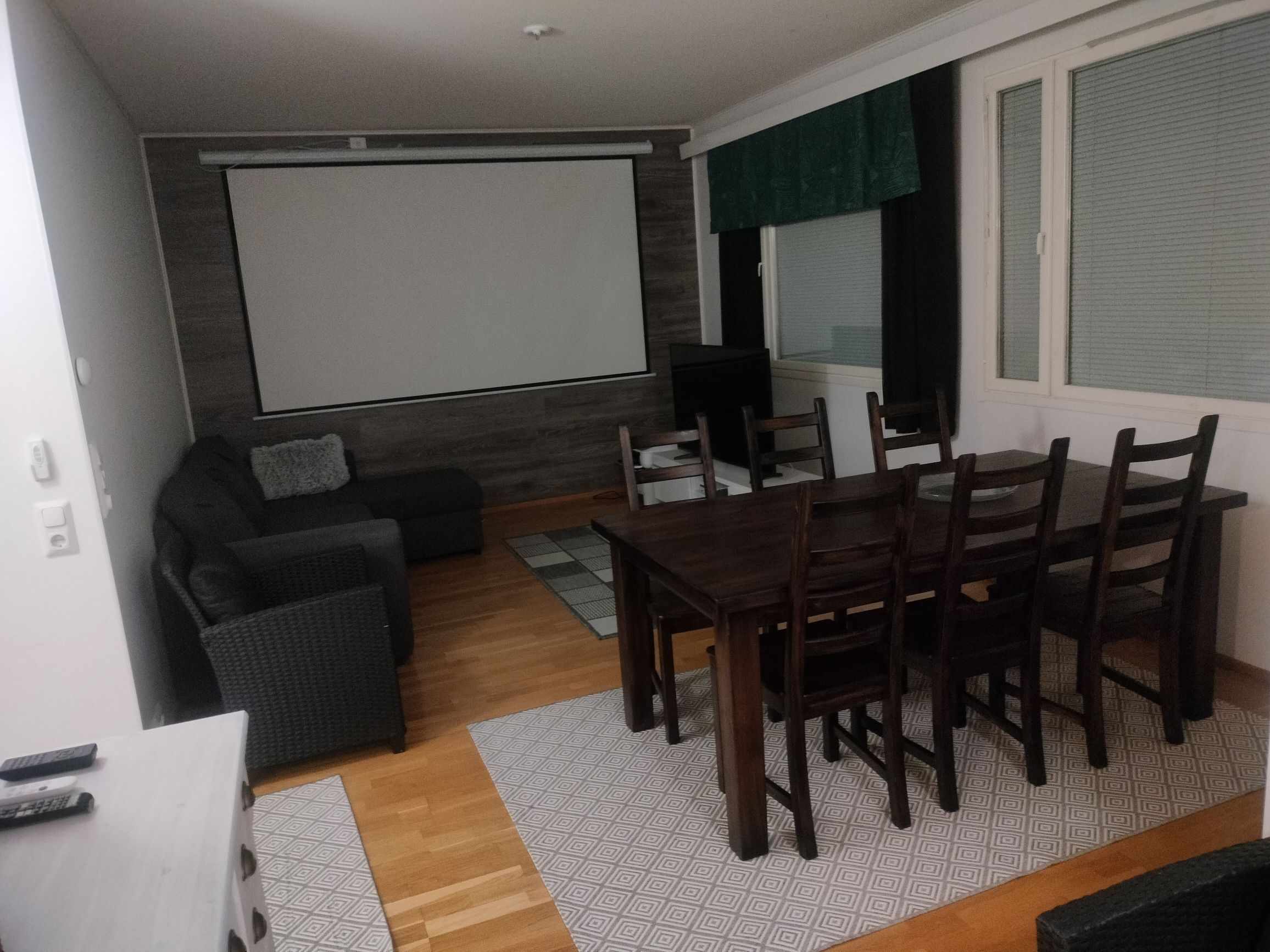 For rent 2h+k+s+ autok