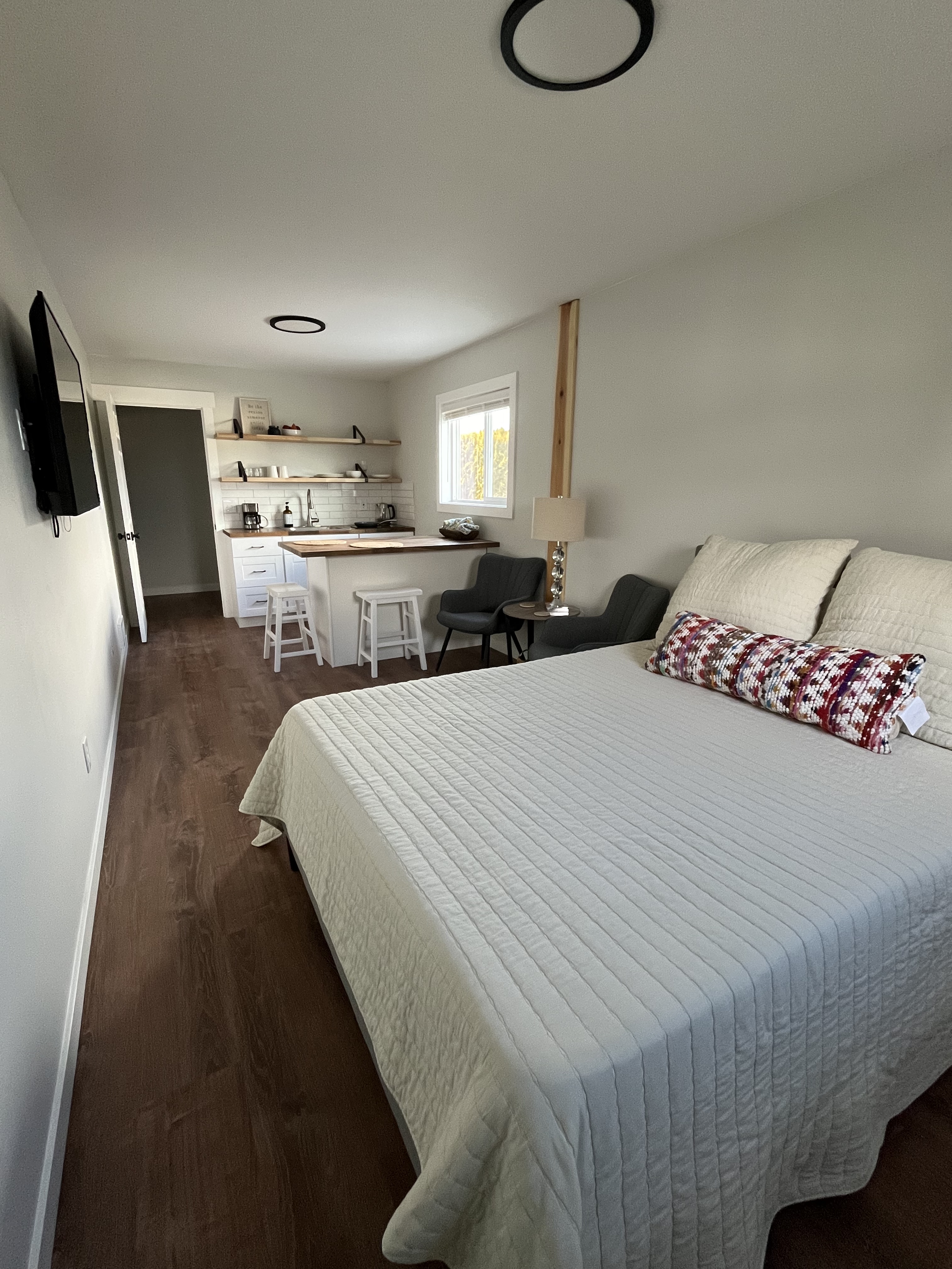 Studio Retreat