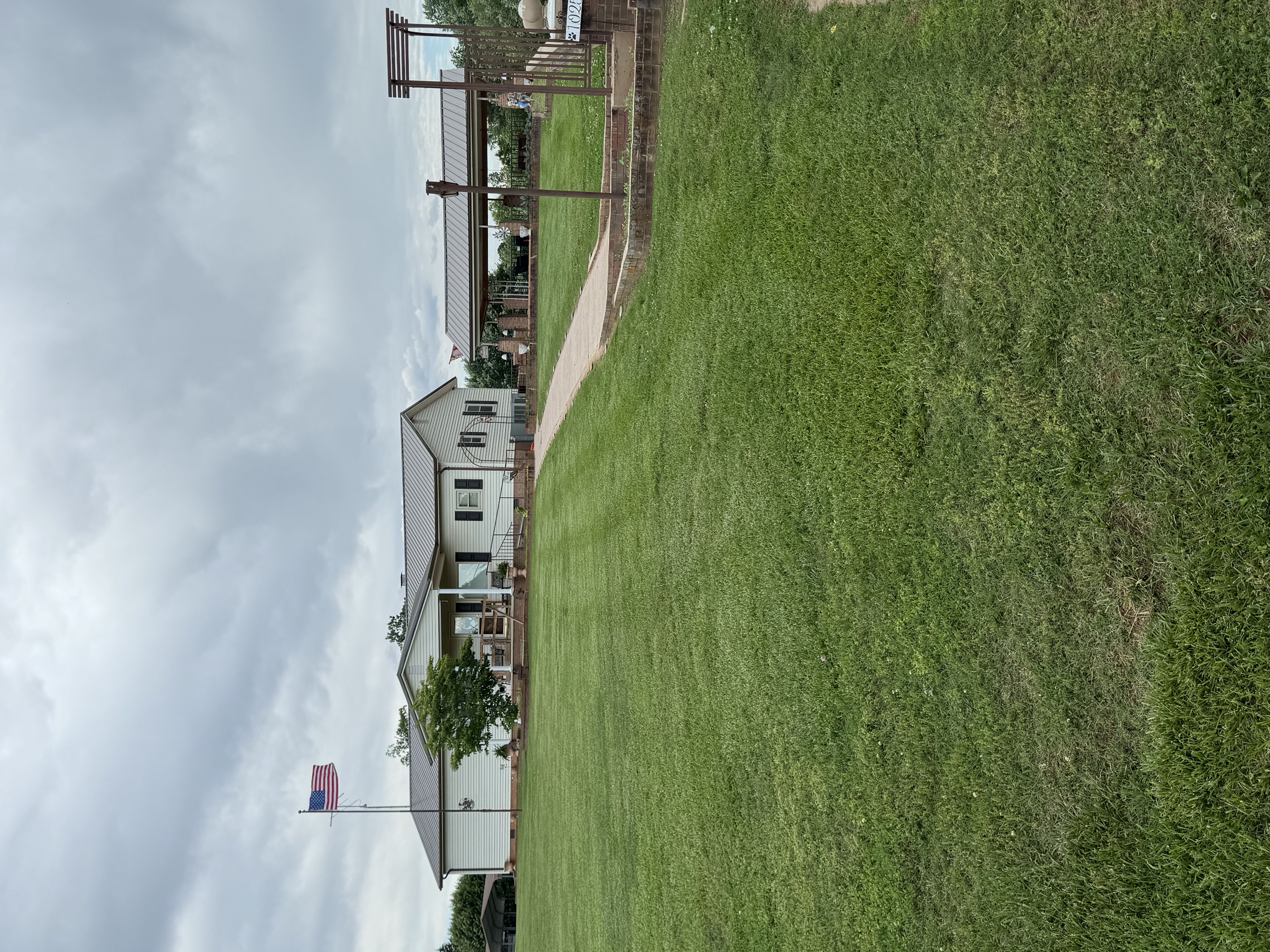 Annie's Home
On The Range