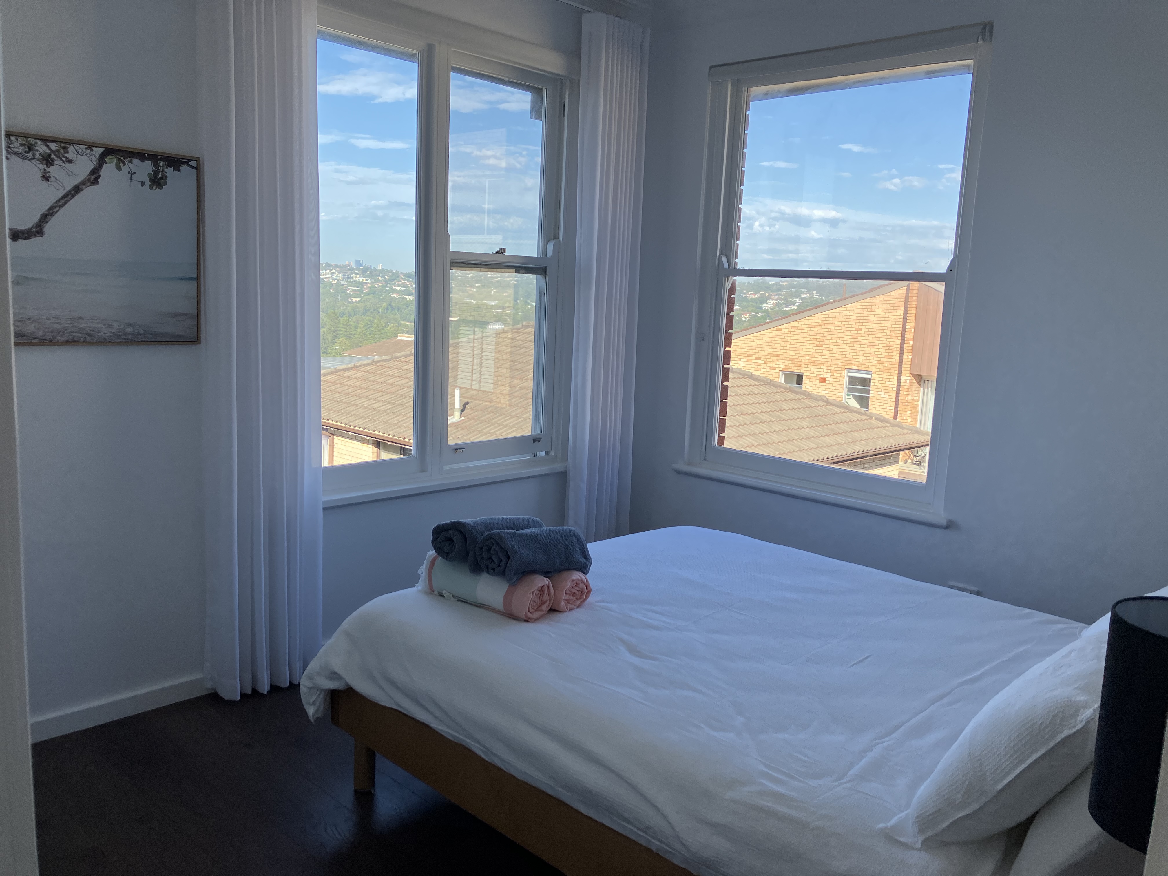 Beautiful Room on Crown