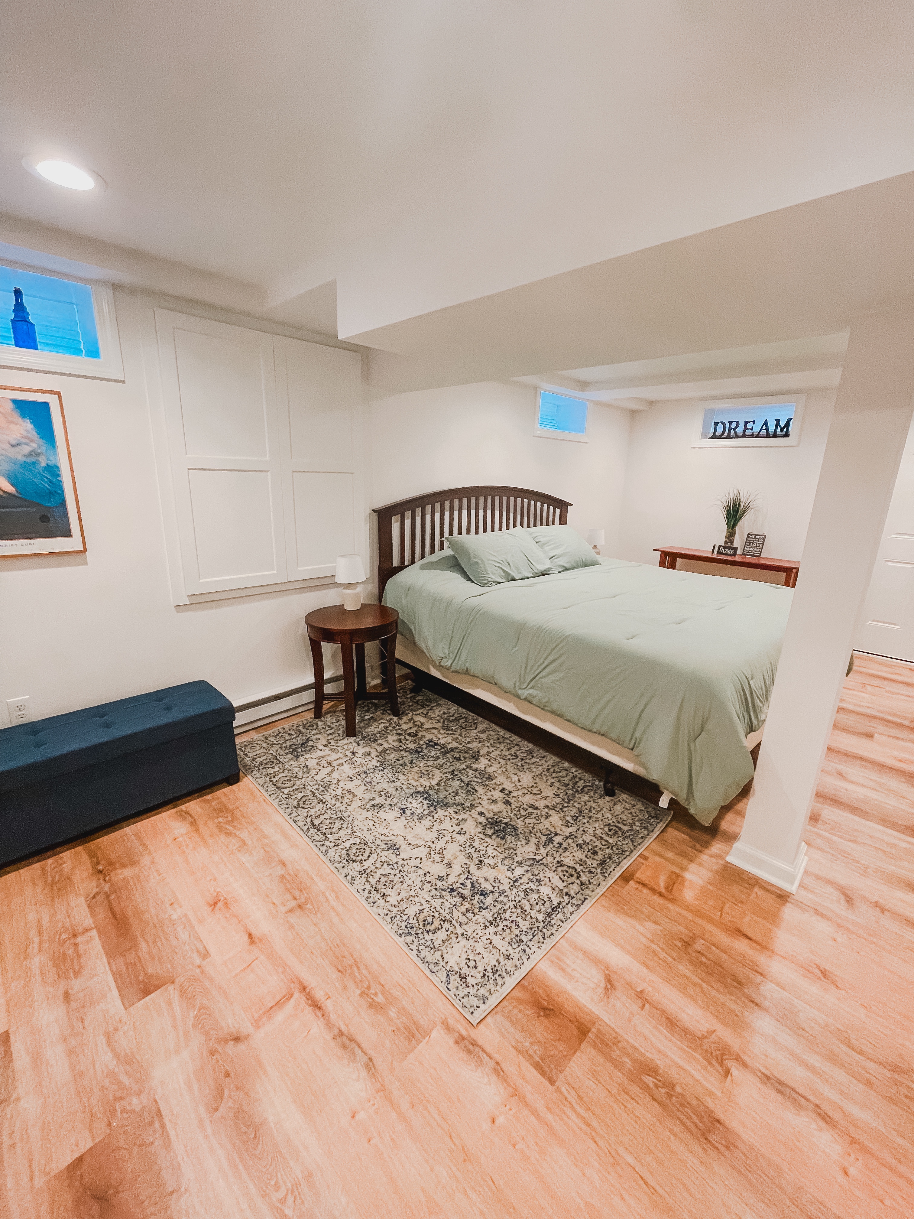 Guest Suite in WeHa! Central location!