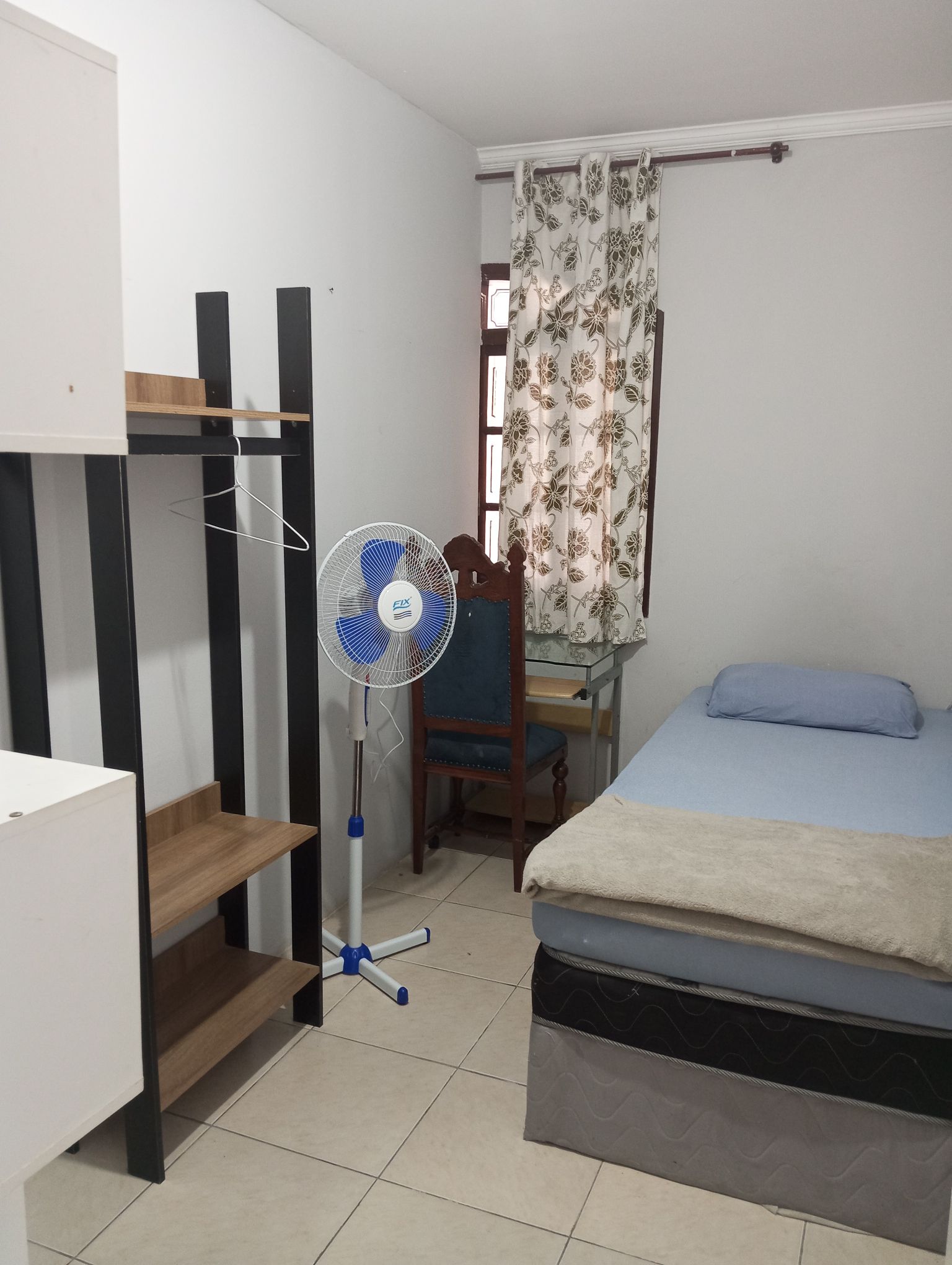 Room 02hosp.São Francisco.