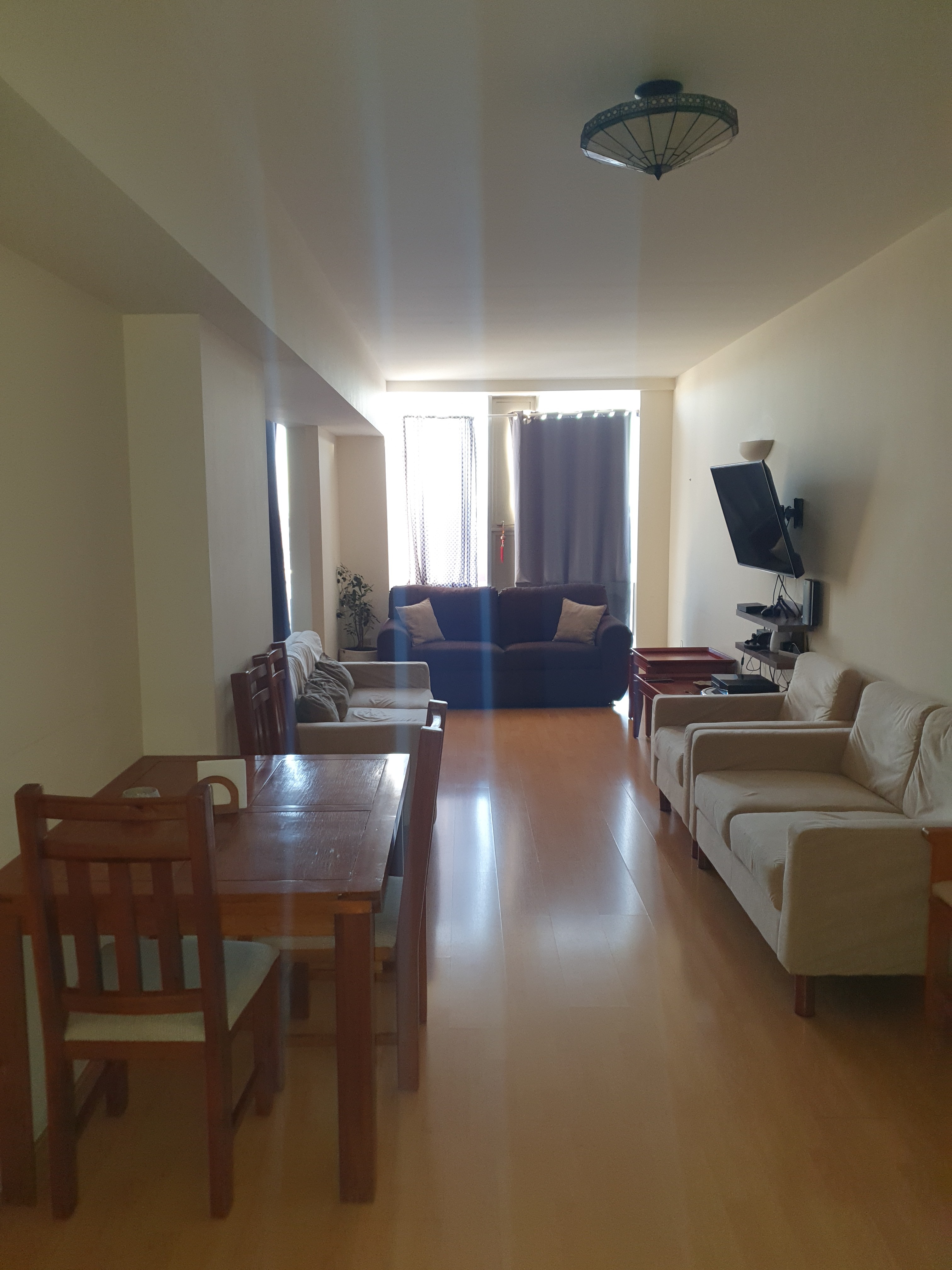 Comfortable room in the center
