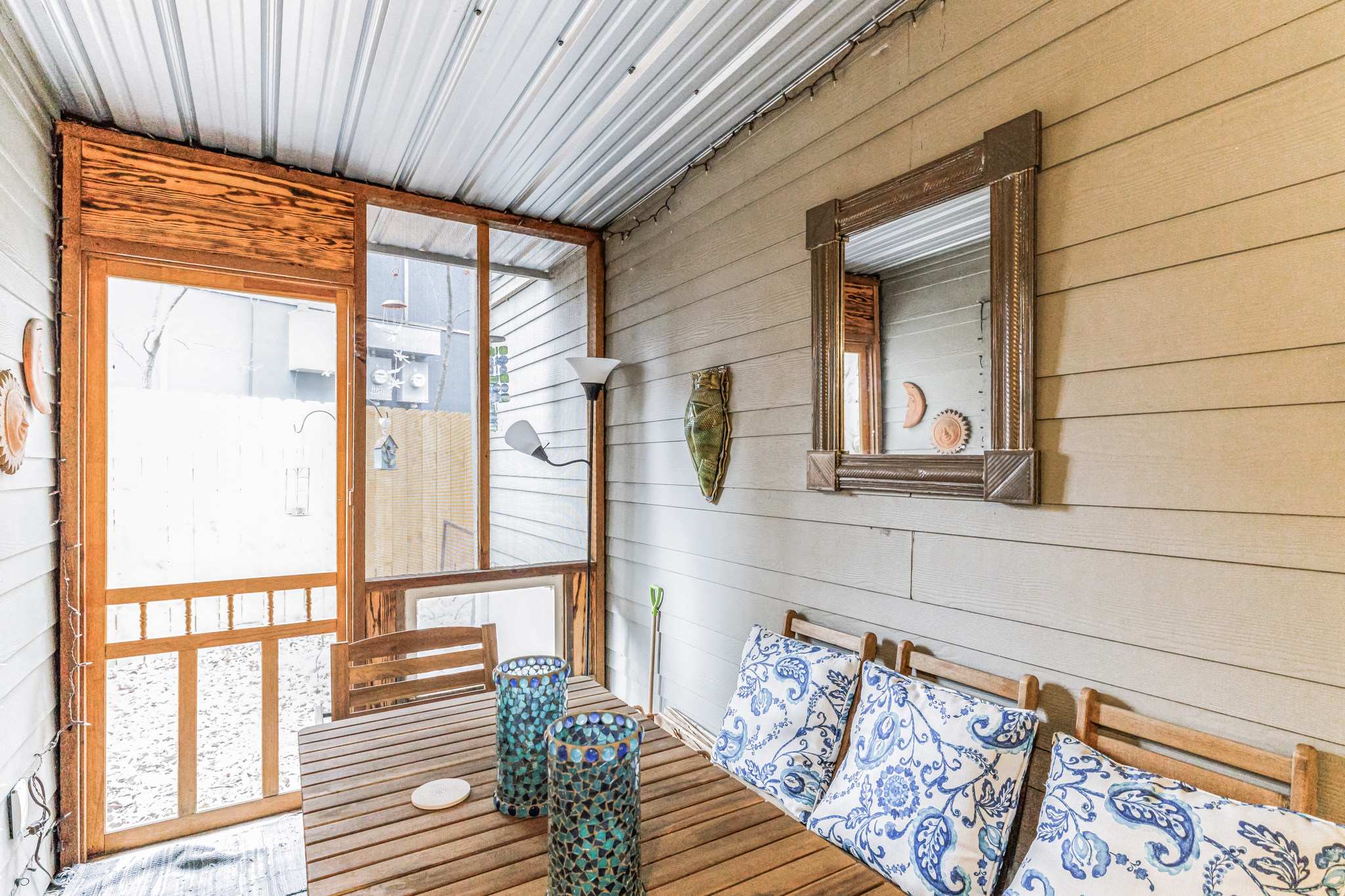 Cozy Retreat in Central East Austin in 78741, Austin