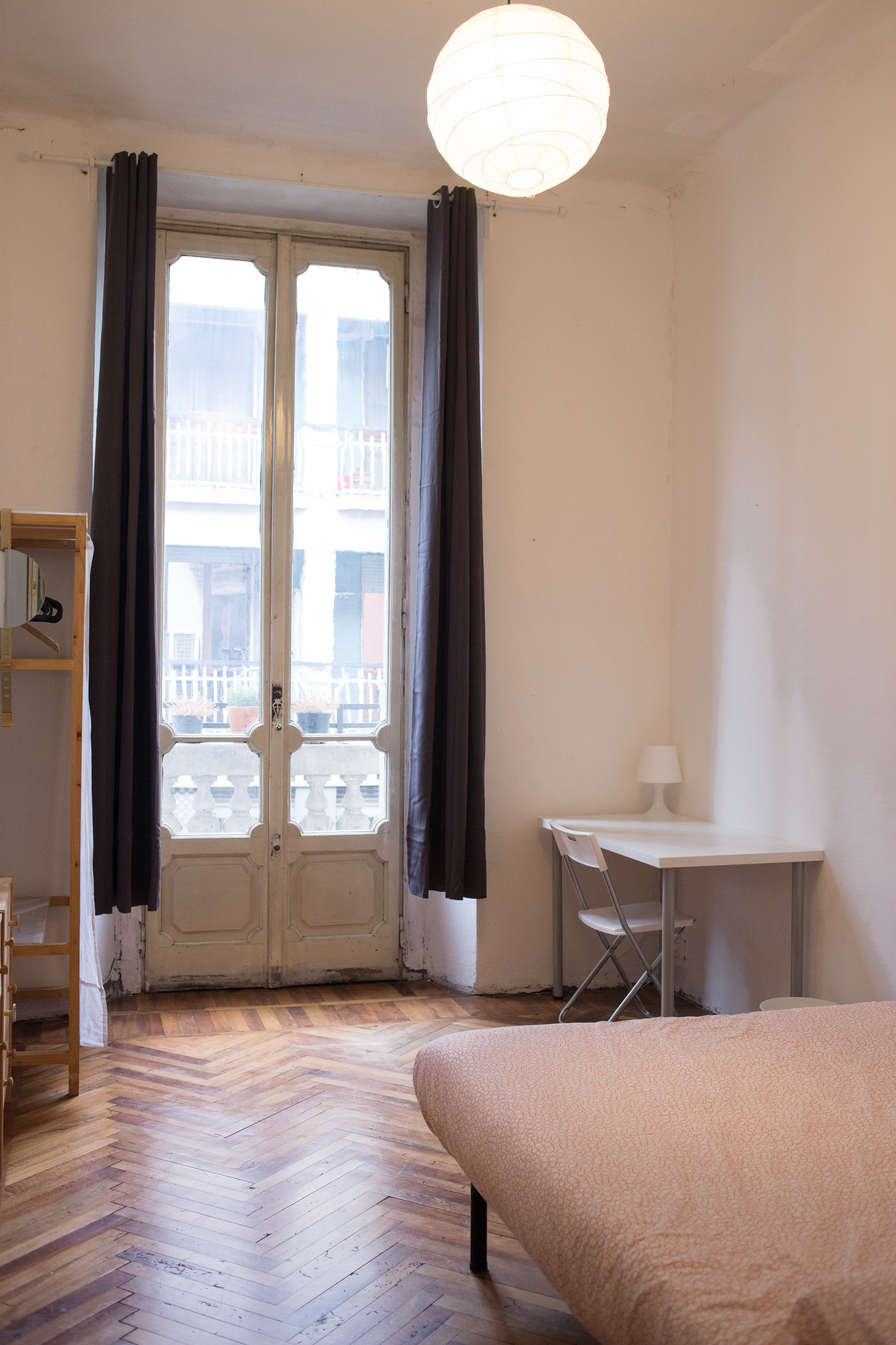 BIG COMFY ROOM NEAR CENTRAL STATION & DUOMO in BUENOS AIRES - VENEZIA, Milan