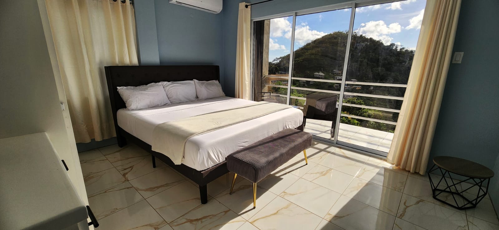 MountainView Scotty KingBedSuite