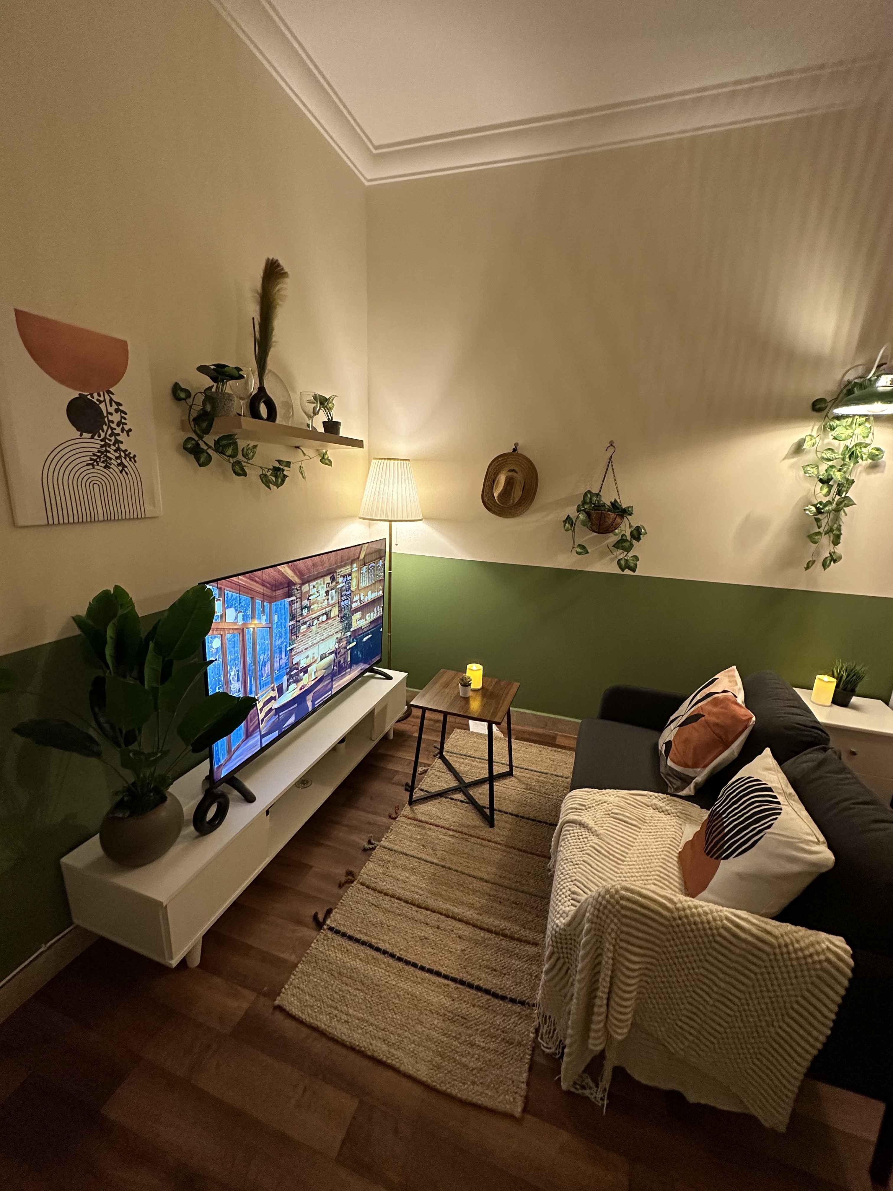 Classic Style Studio (Self-Enter )