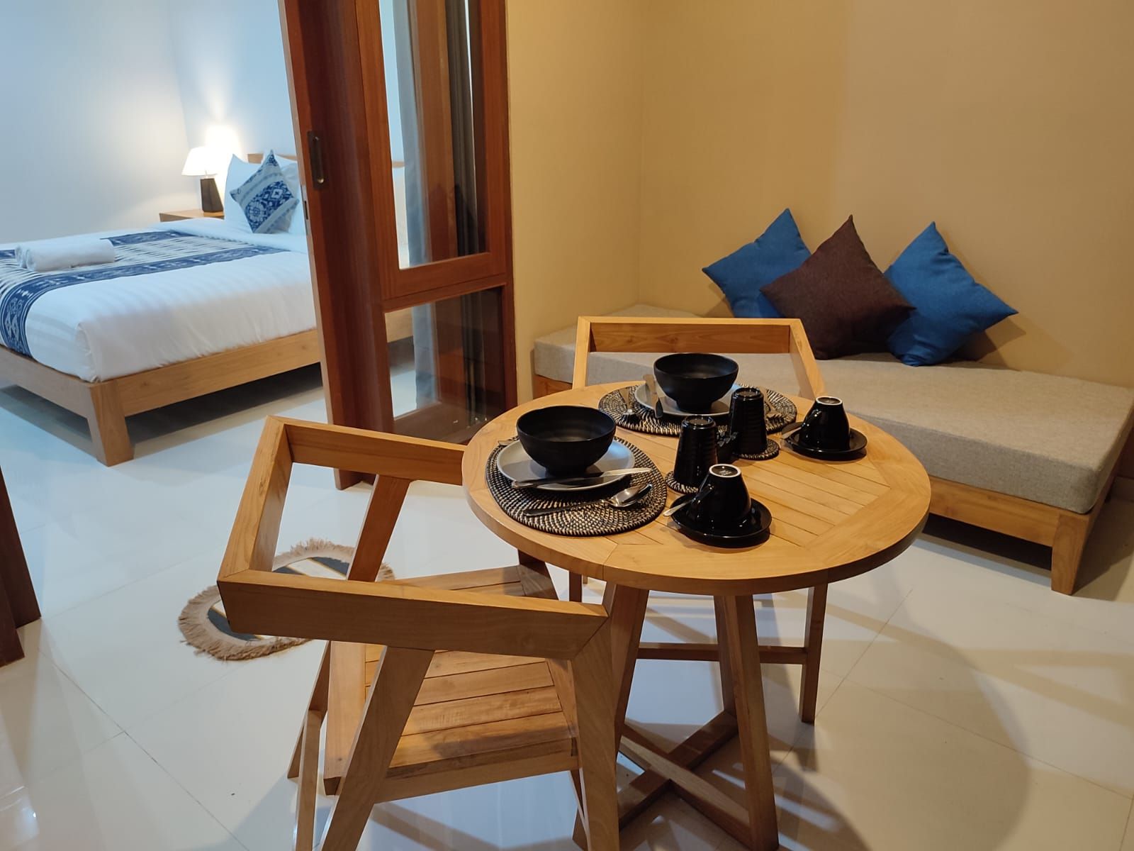 Casa Chandi Ubud
