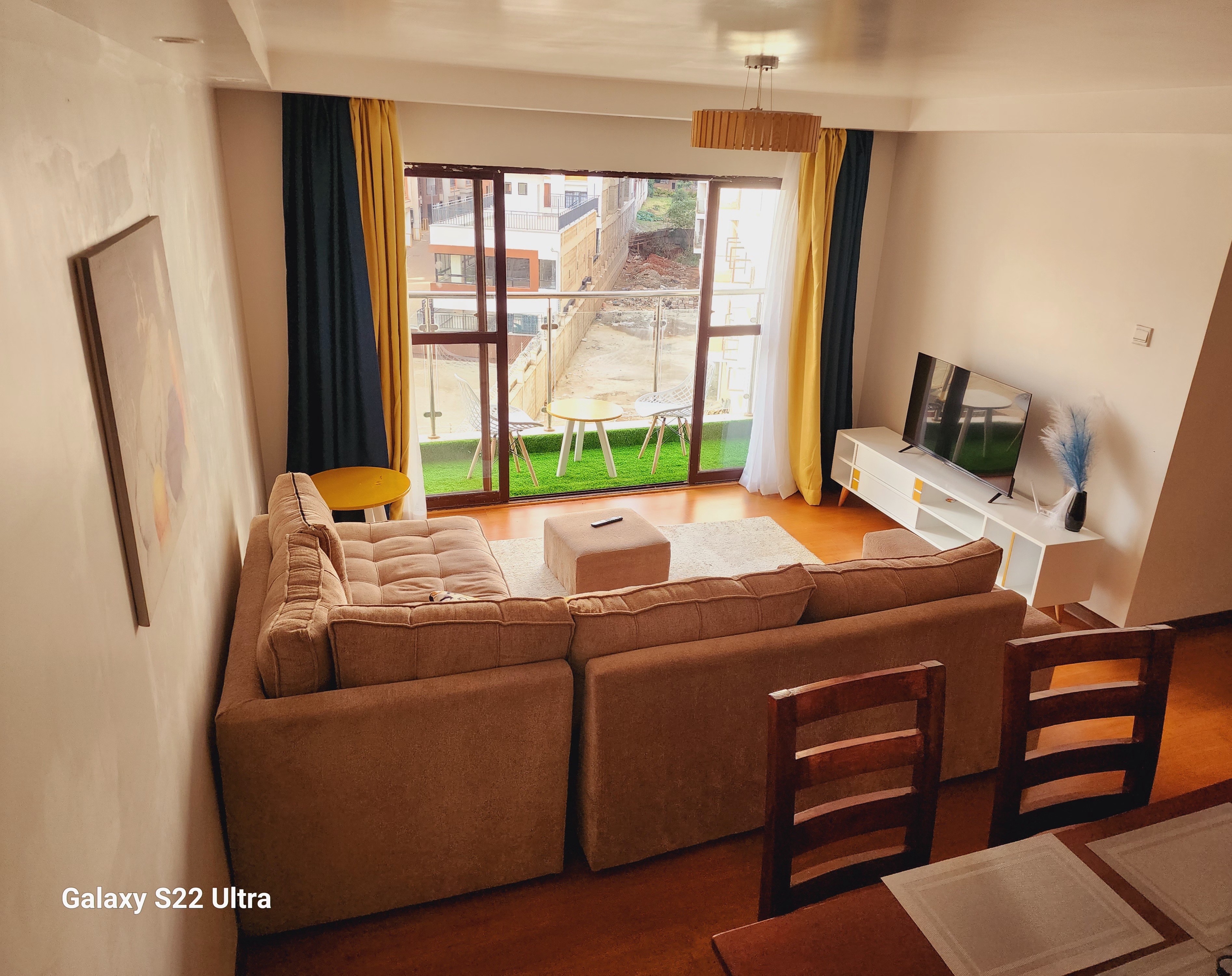 Cozy -Cabin at Ruaka