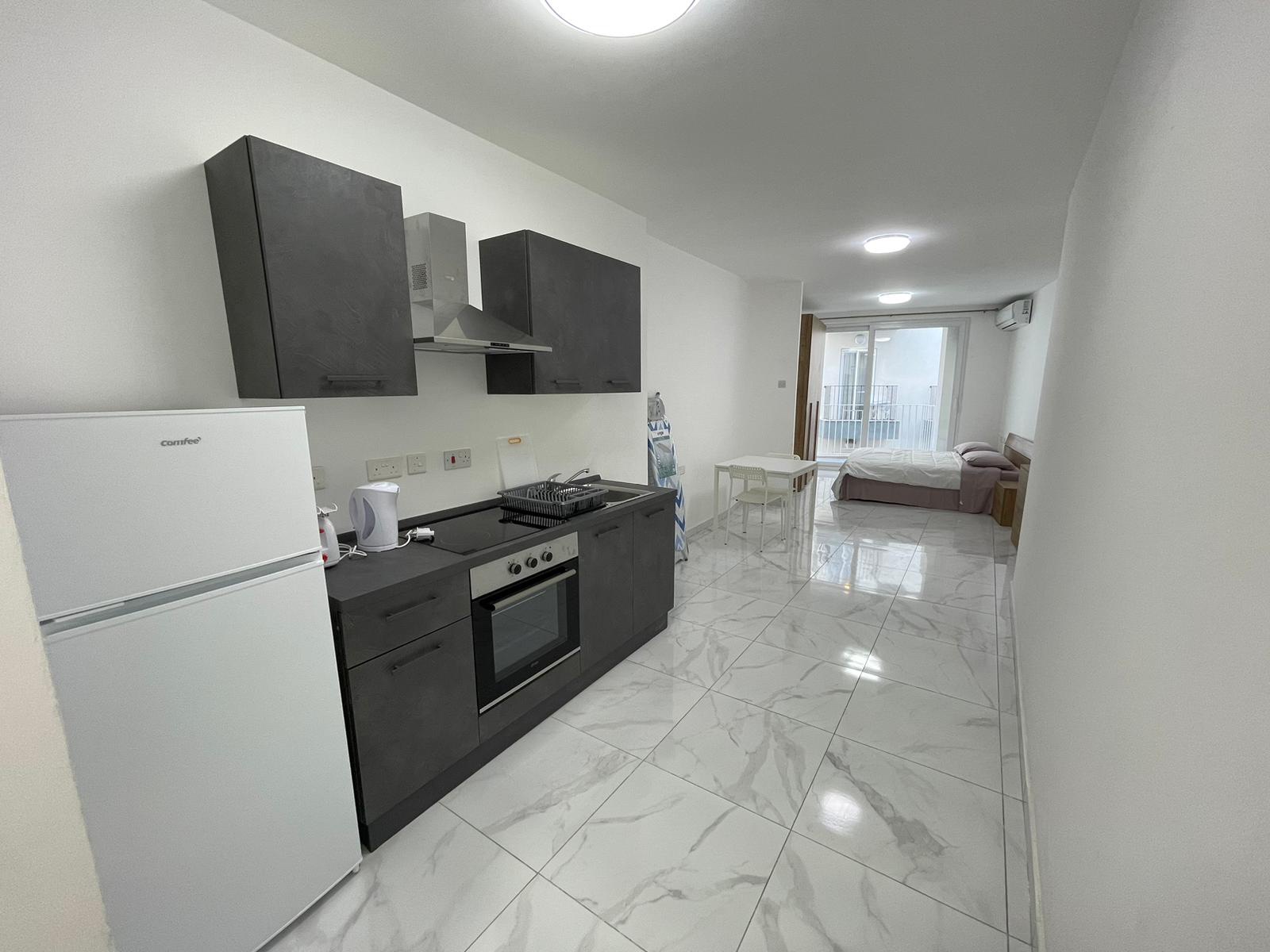 [VP Studio- Whole Flat - Free Wi-Fi]