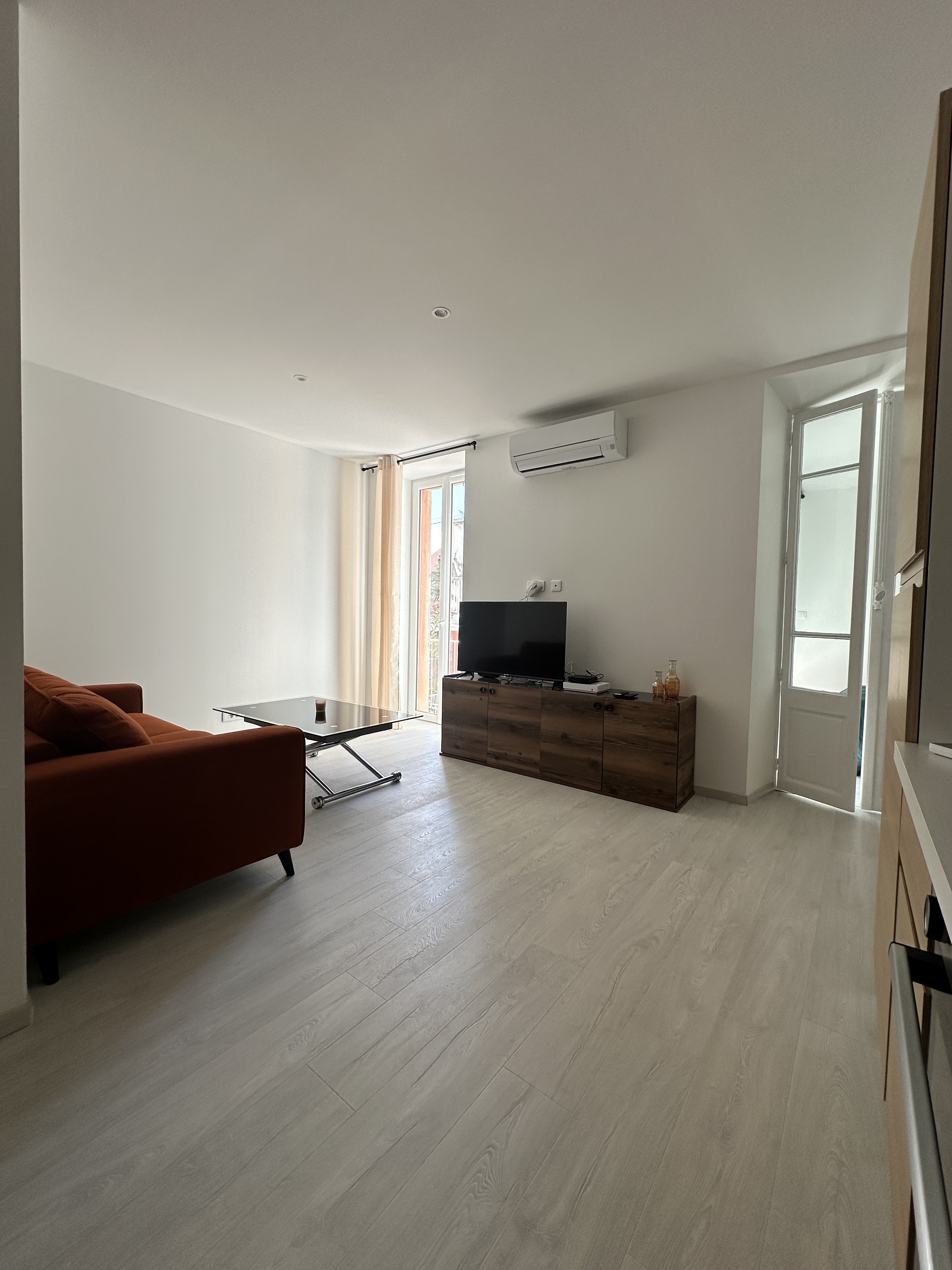 Apartment n5.1  Millau