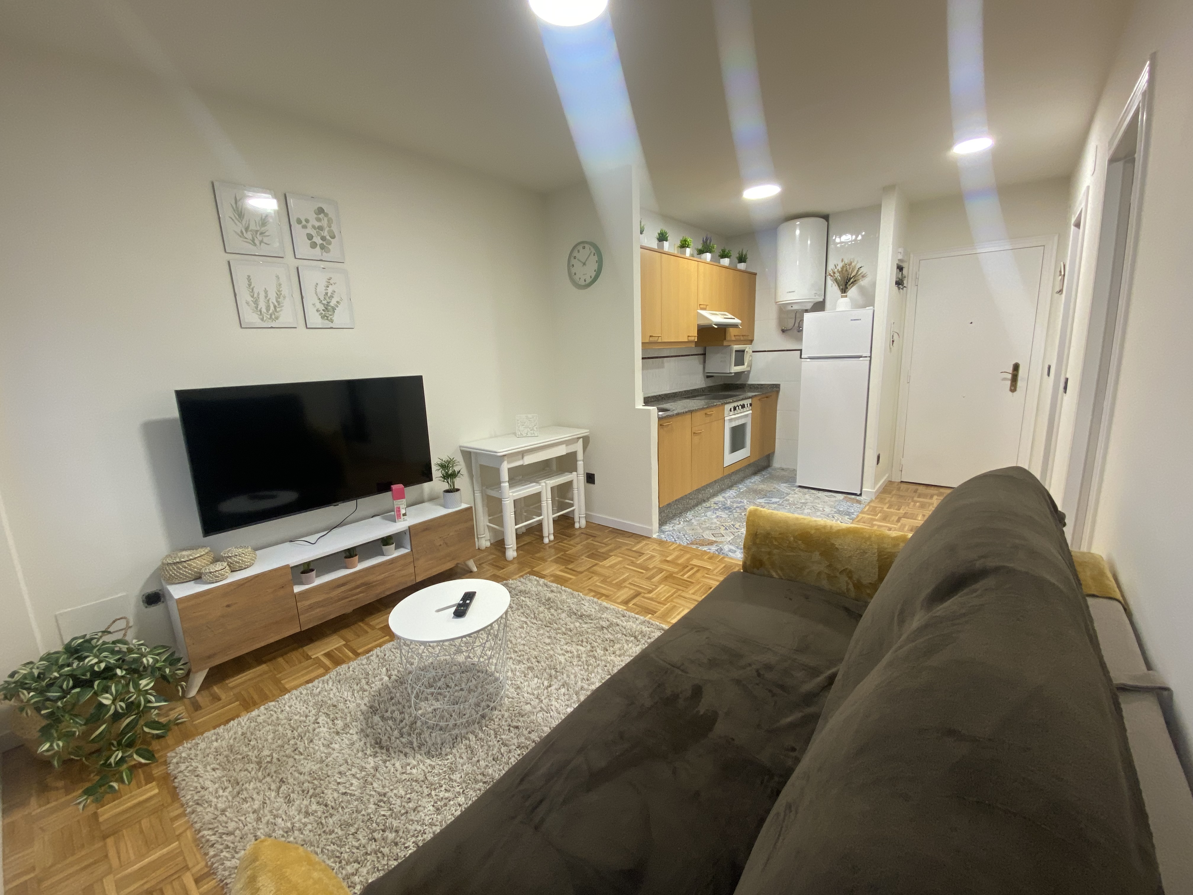 Apartamento El Rinconín - Cangas de Onís
