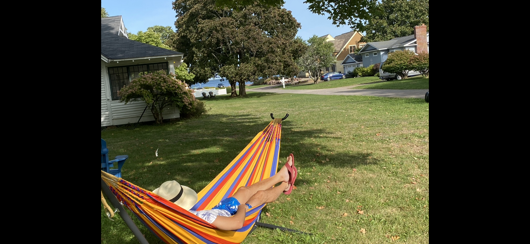 Summer 2026 3b Cottage near Parlee Main St Shediac