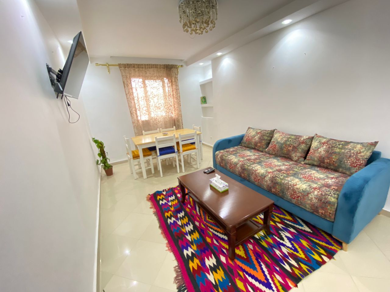 Cozy house Akid Lotfi