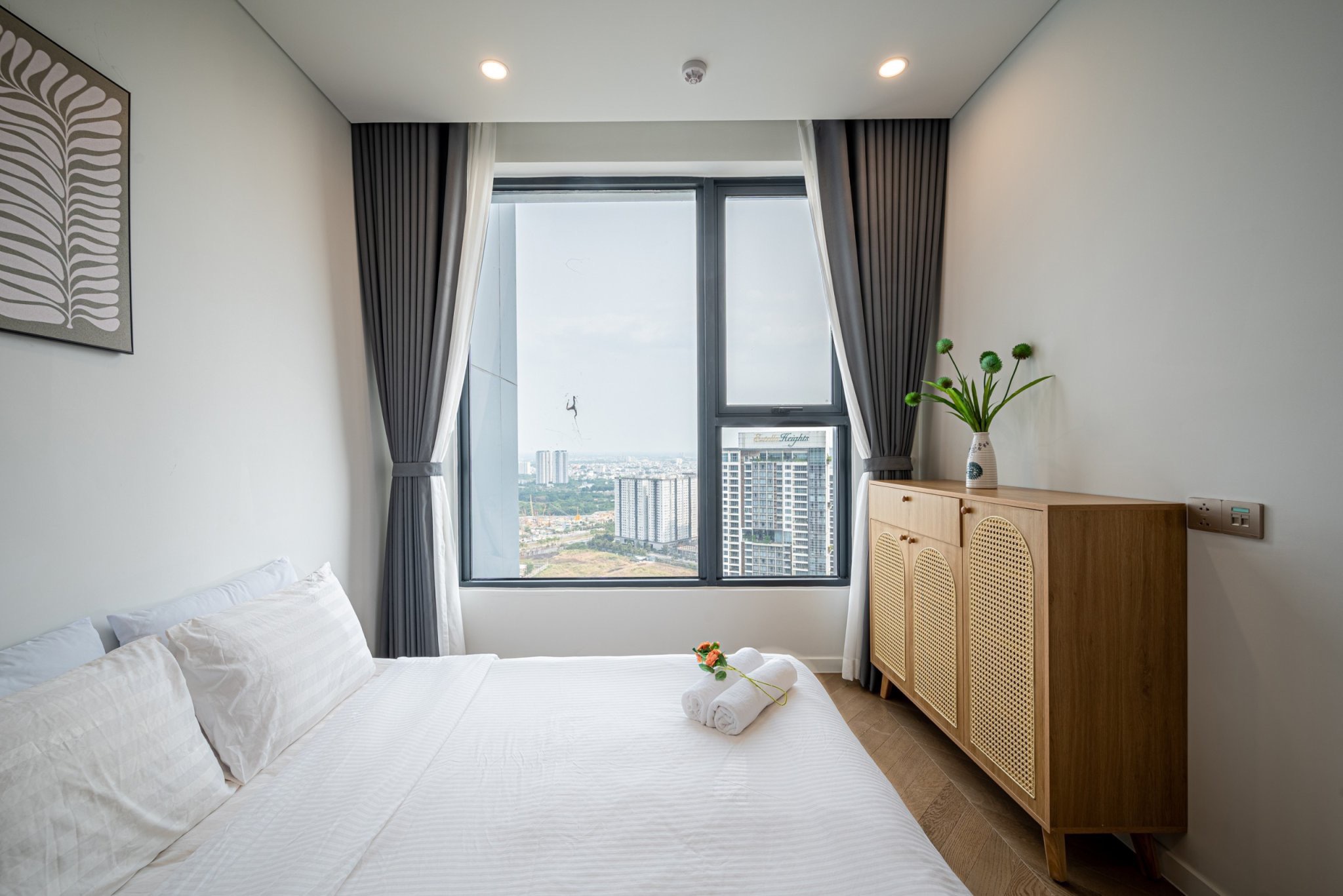 Lumiere Thao Dien 1 bedroom