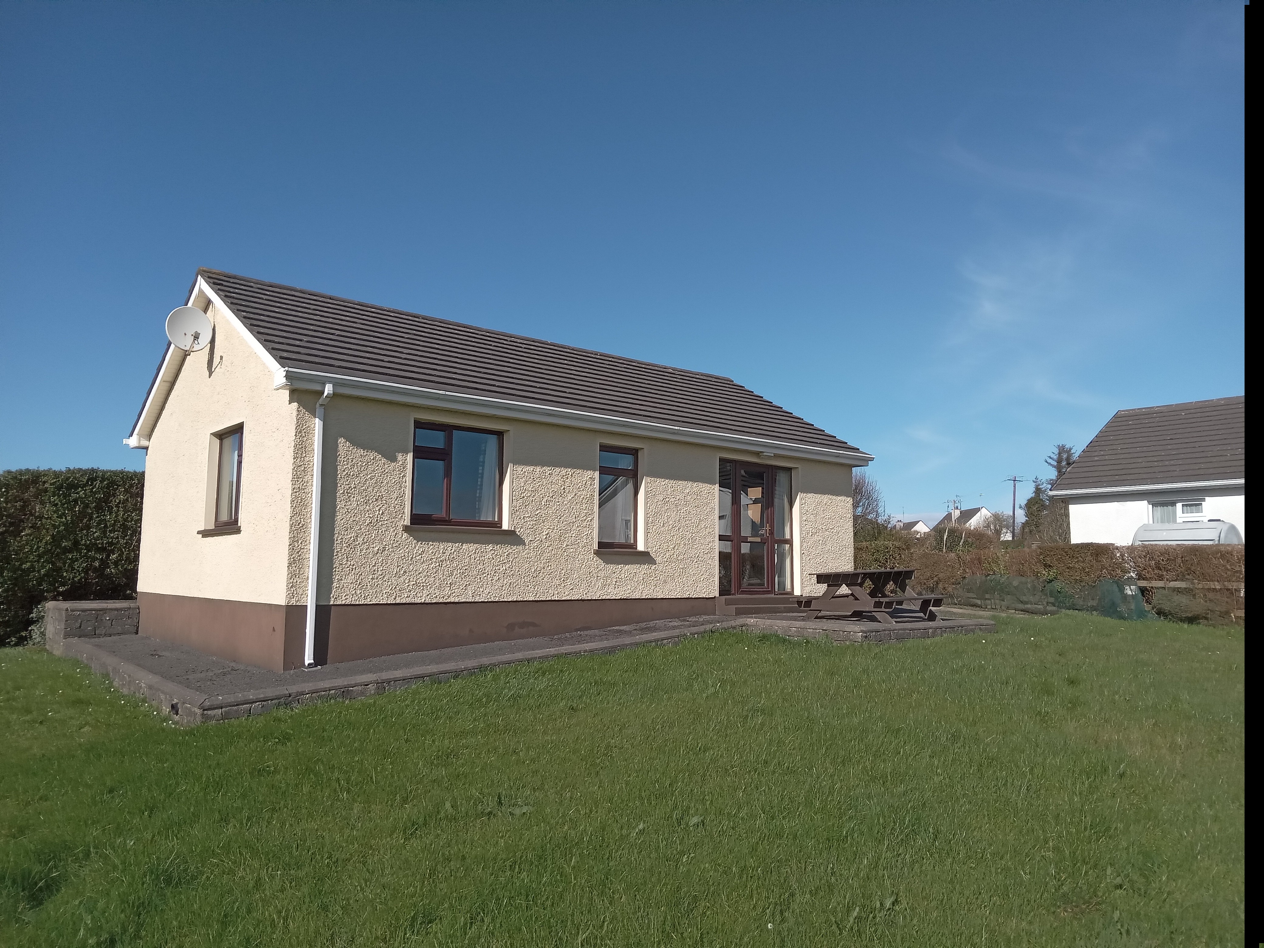 Stunning 1 Bed Large Apartment.