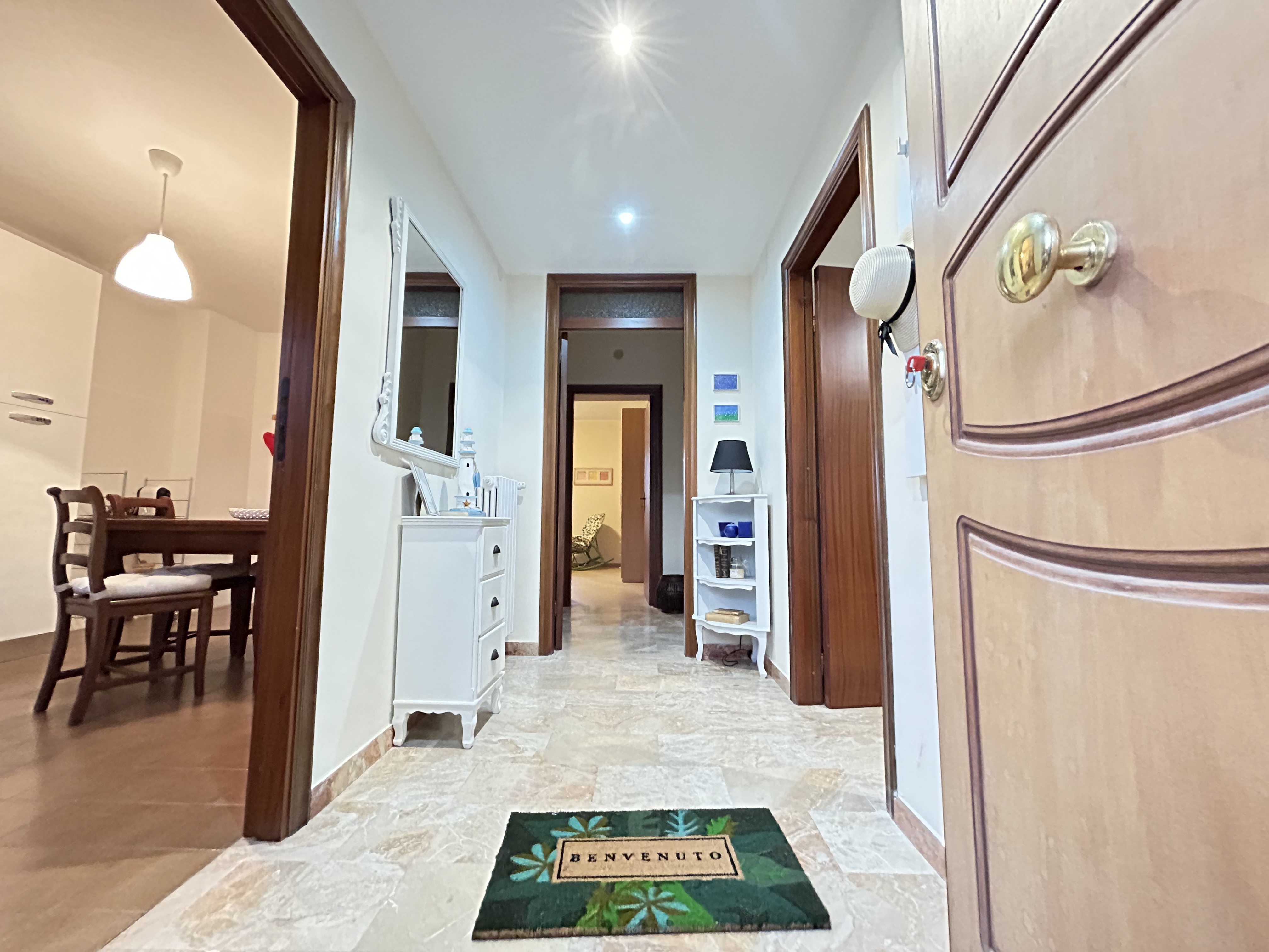 Casa Vacanze Nonno Giò