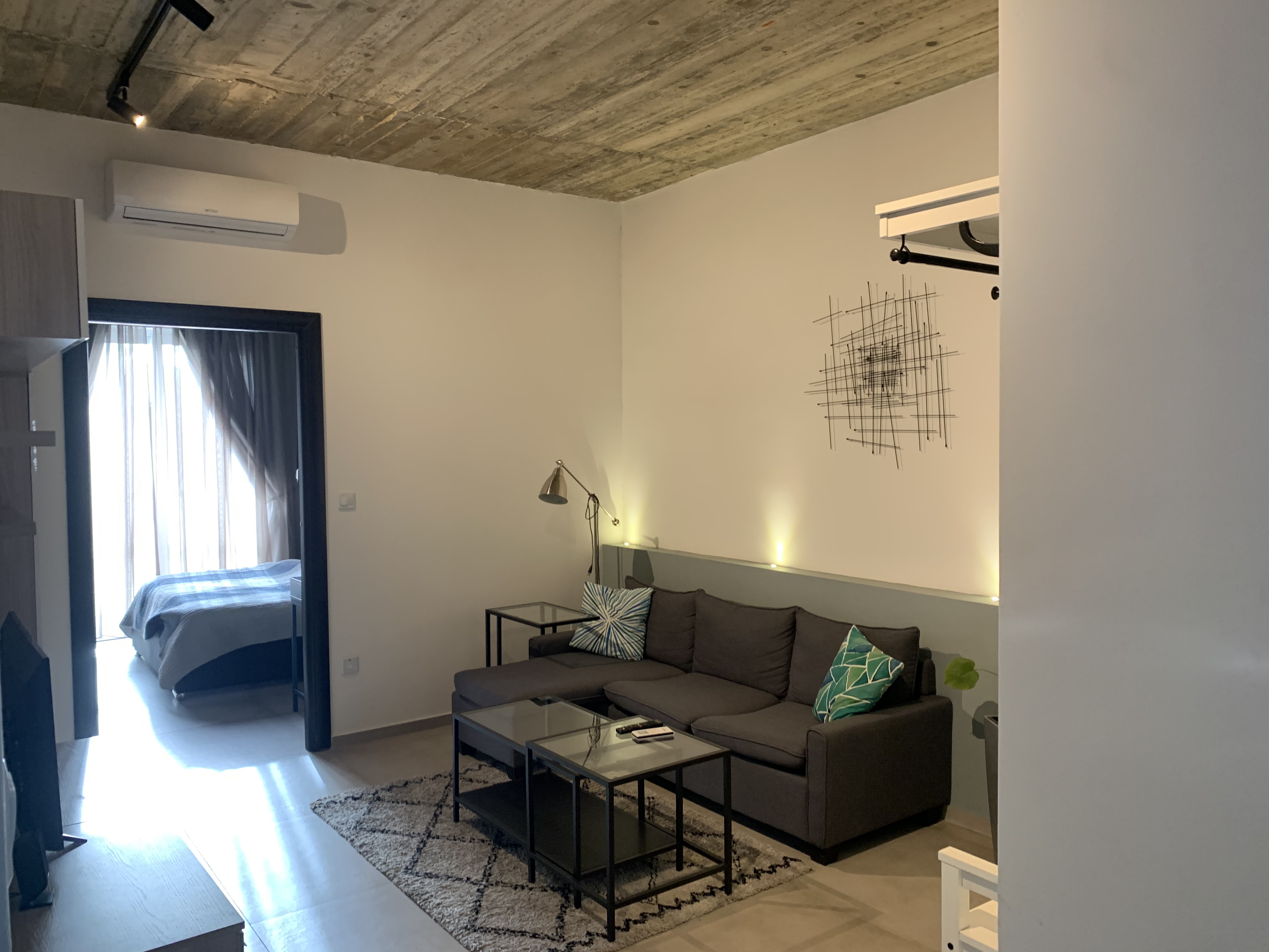 Apartment 3