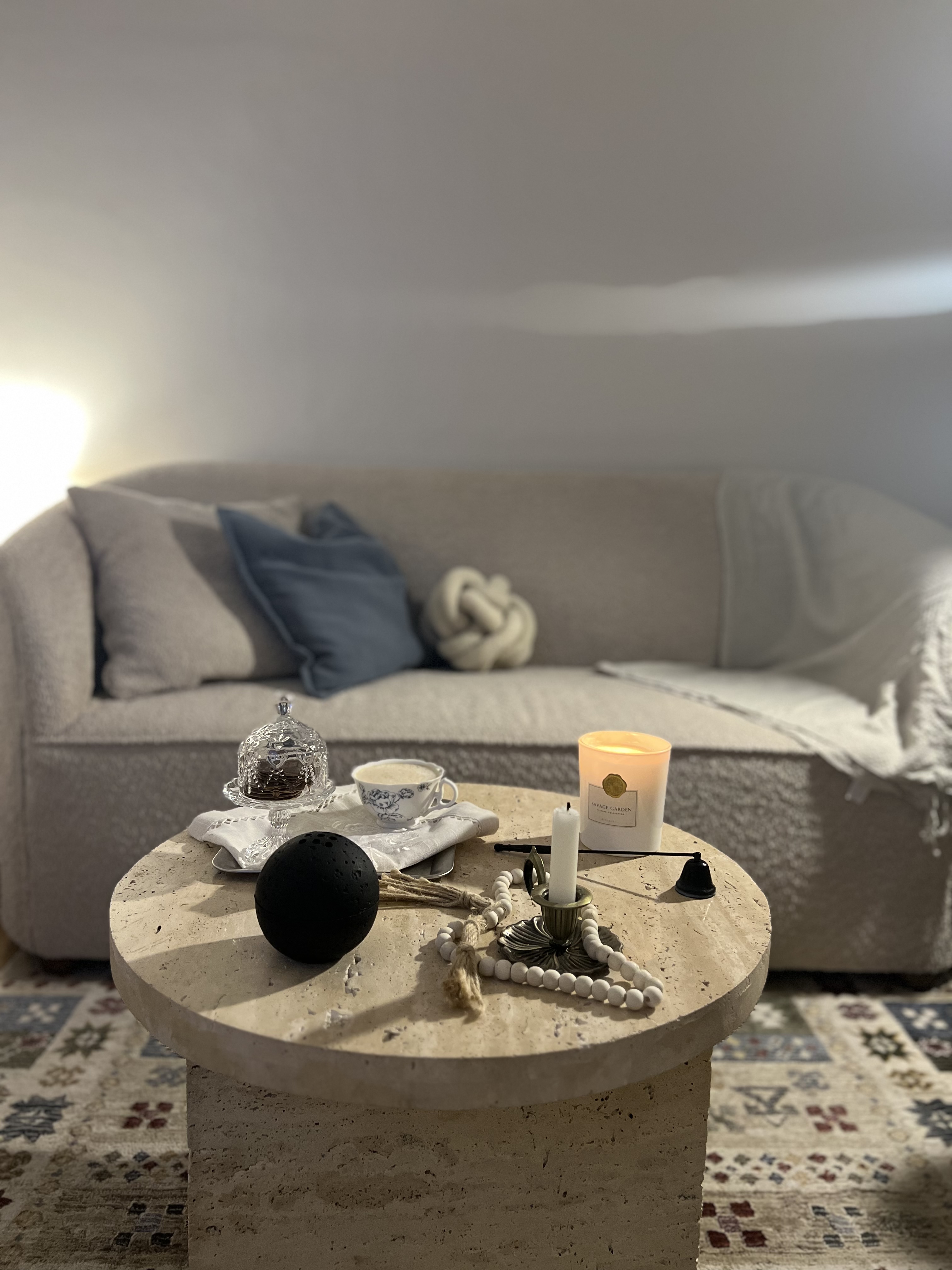 luxury studio