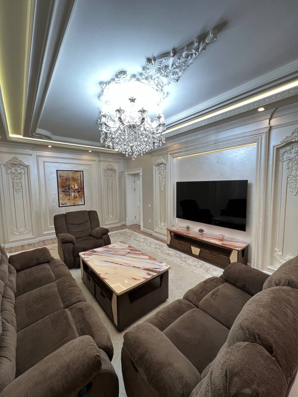 Lux Comfort