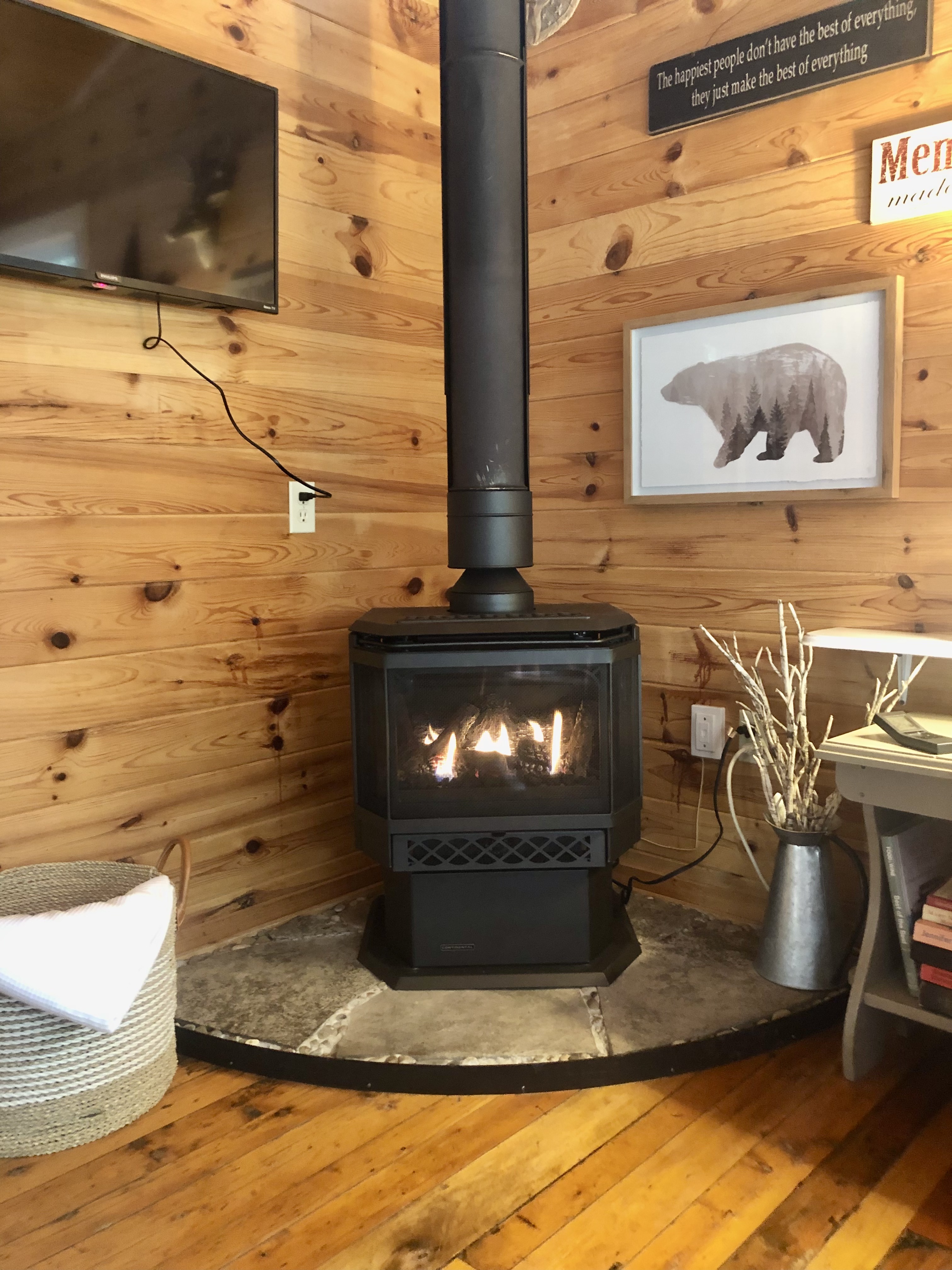 Sauble Breeze Cottage