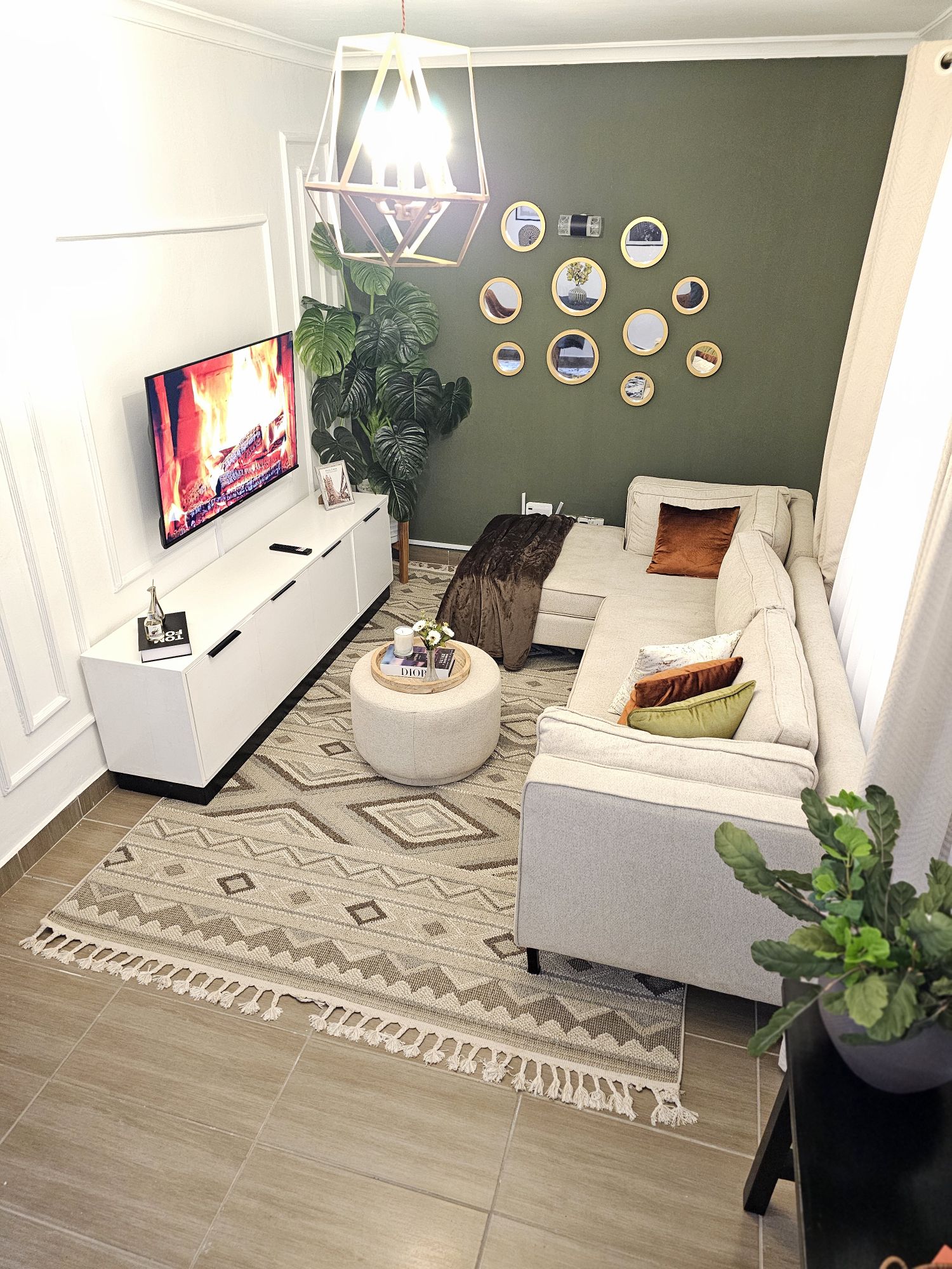 Larka Haven - a haven of intimate comfort