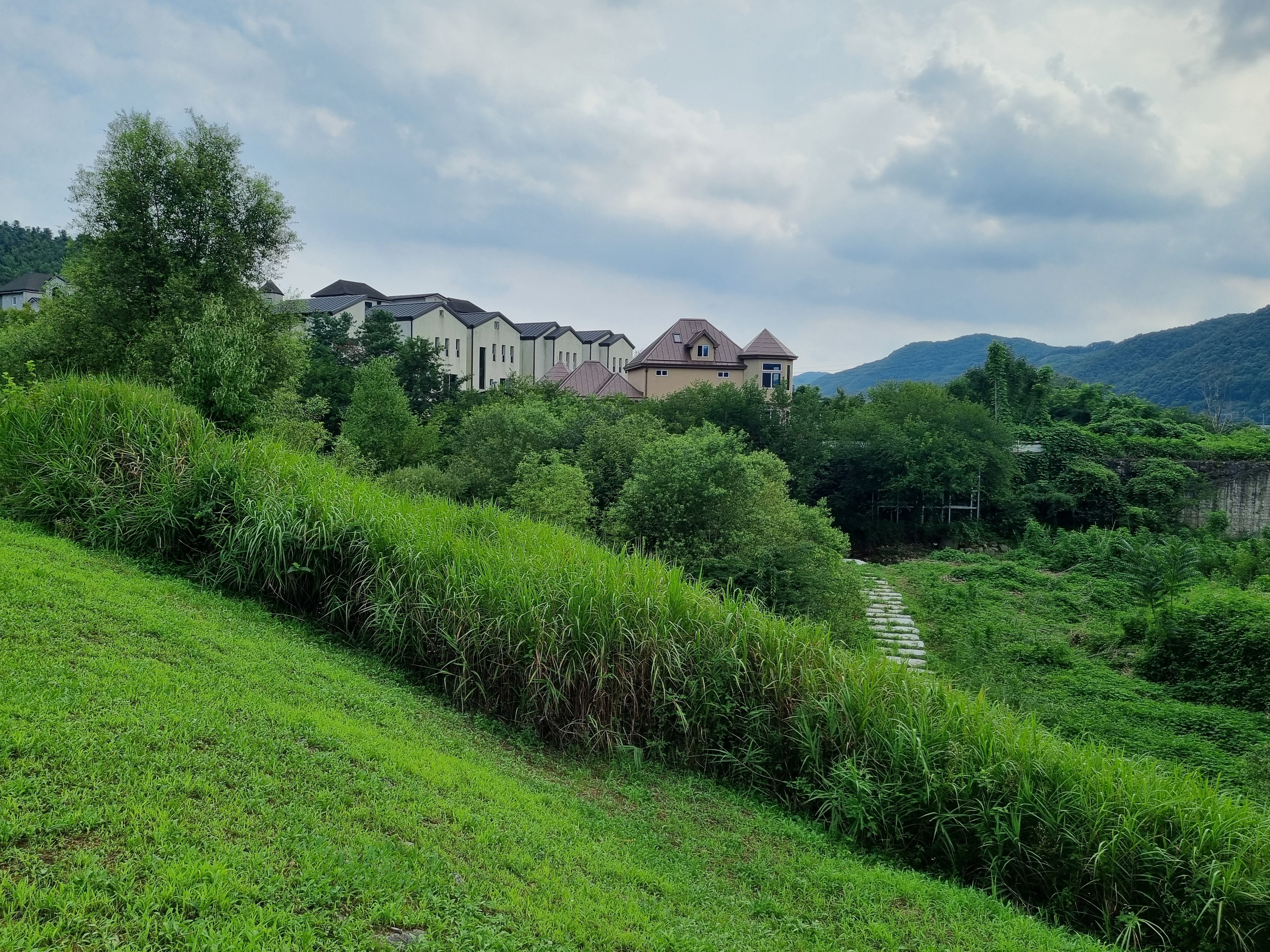 cheongpyeong riverview
