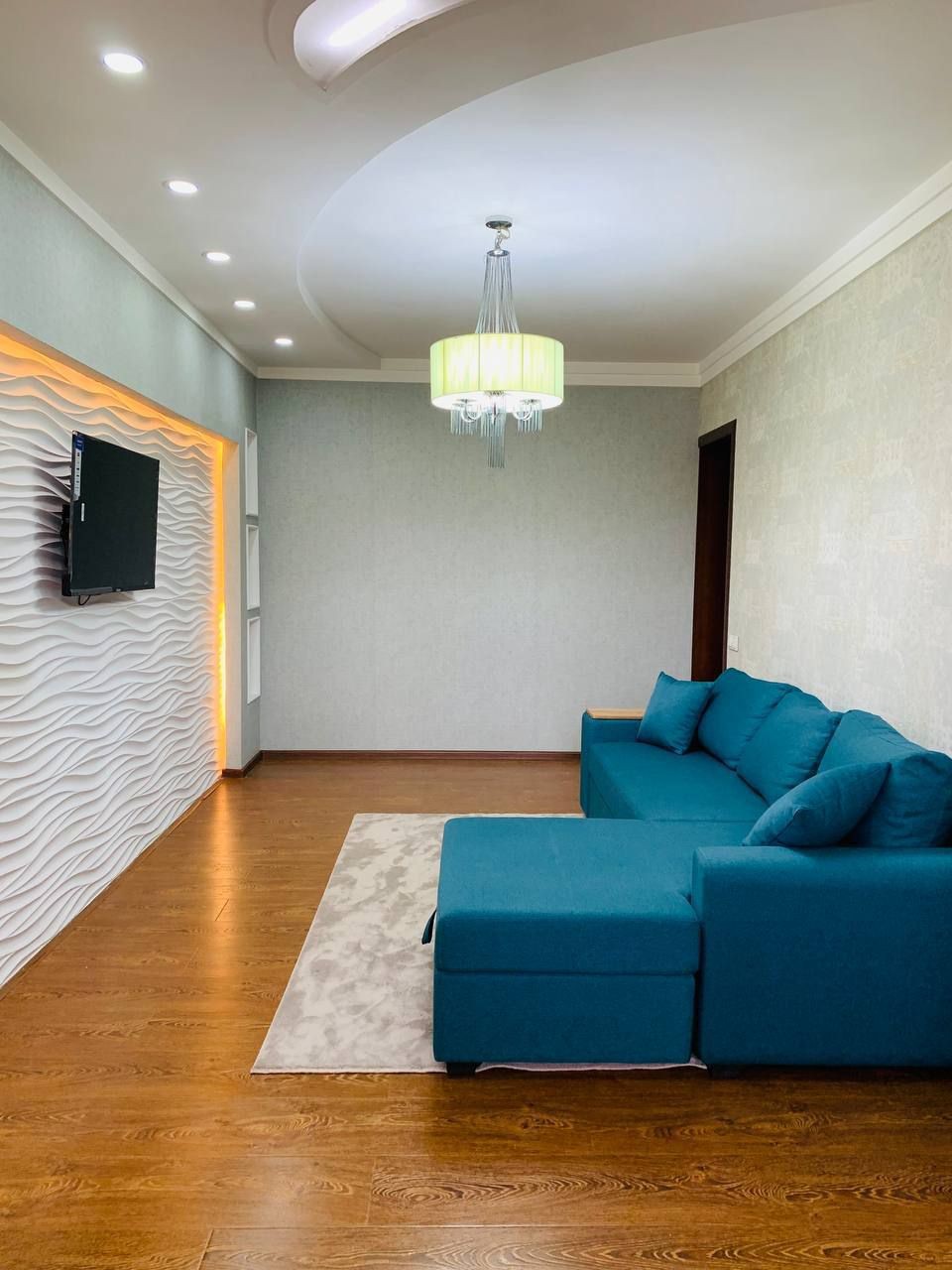 Centrally located nice 2 bed