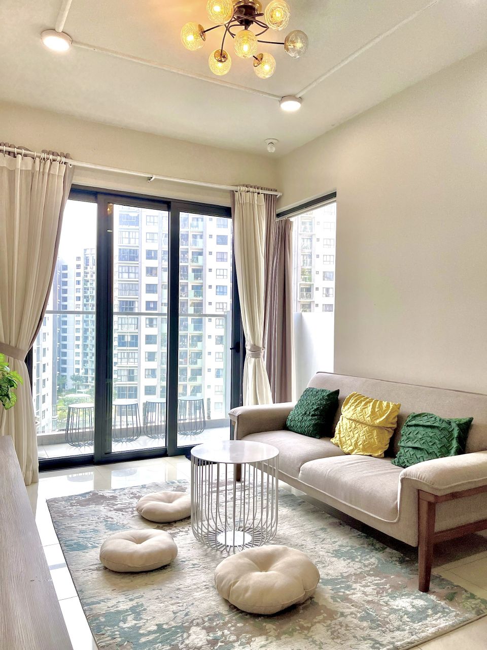 Home Celadon Tan Phu