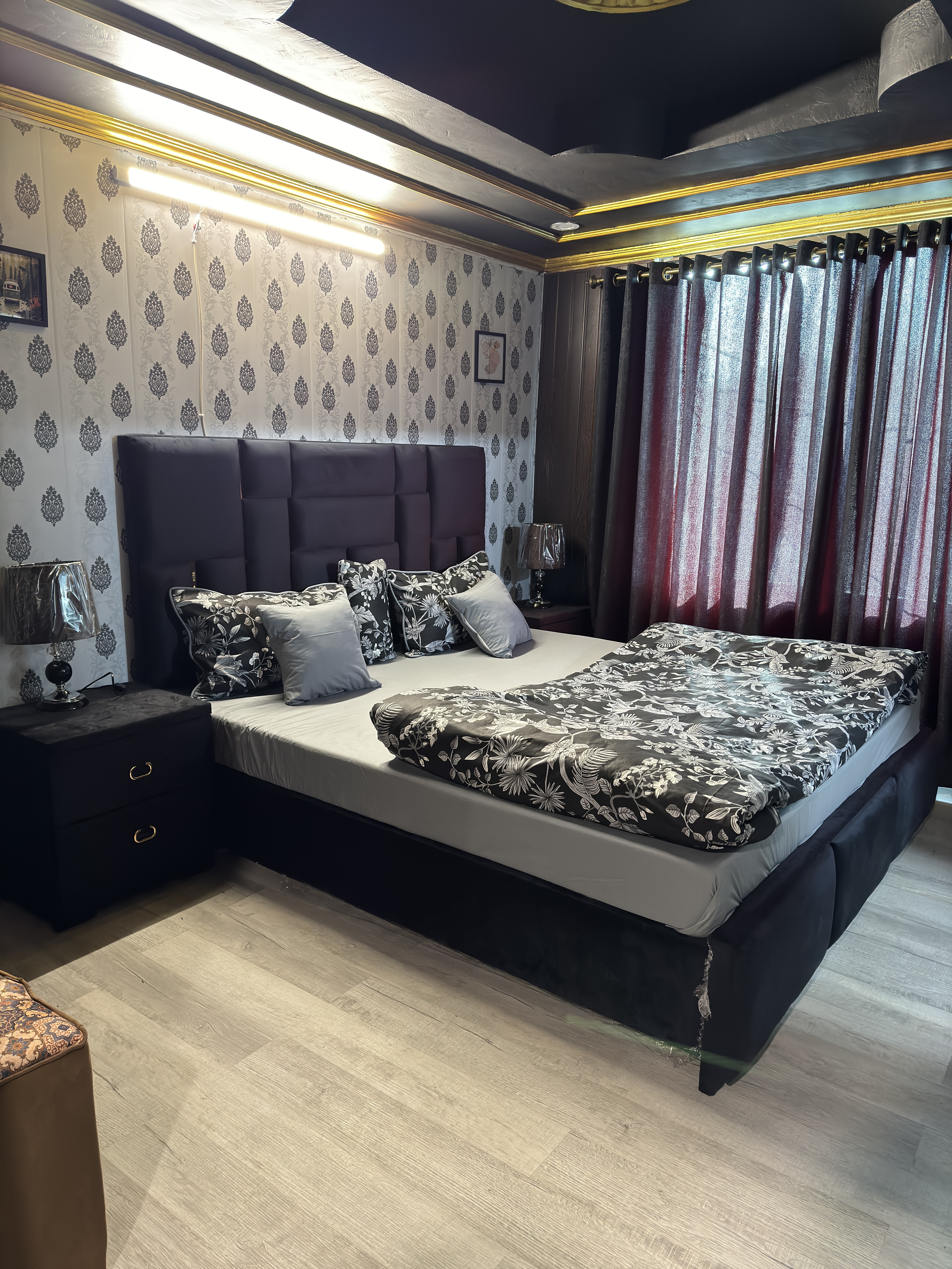 Jasmine Villa