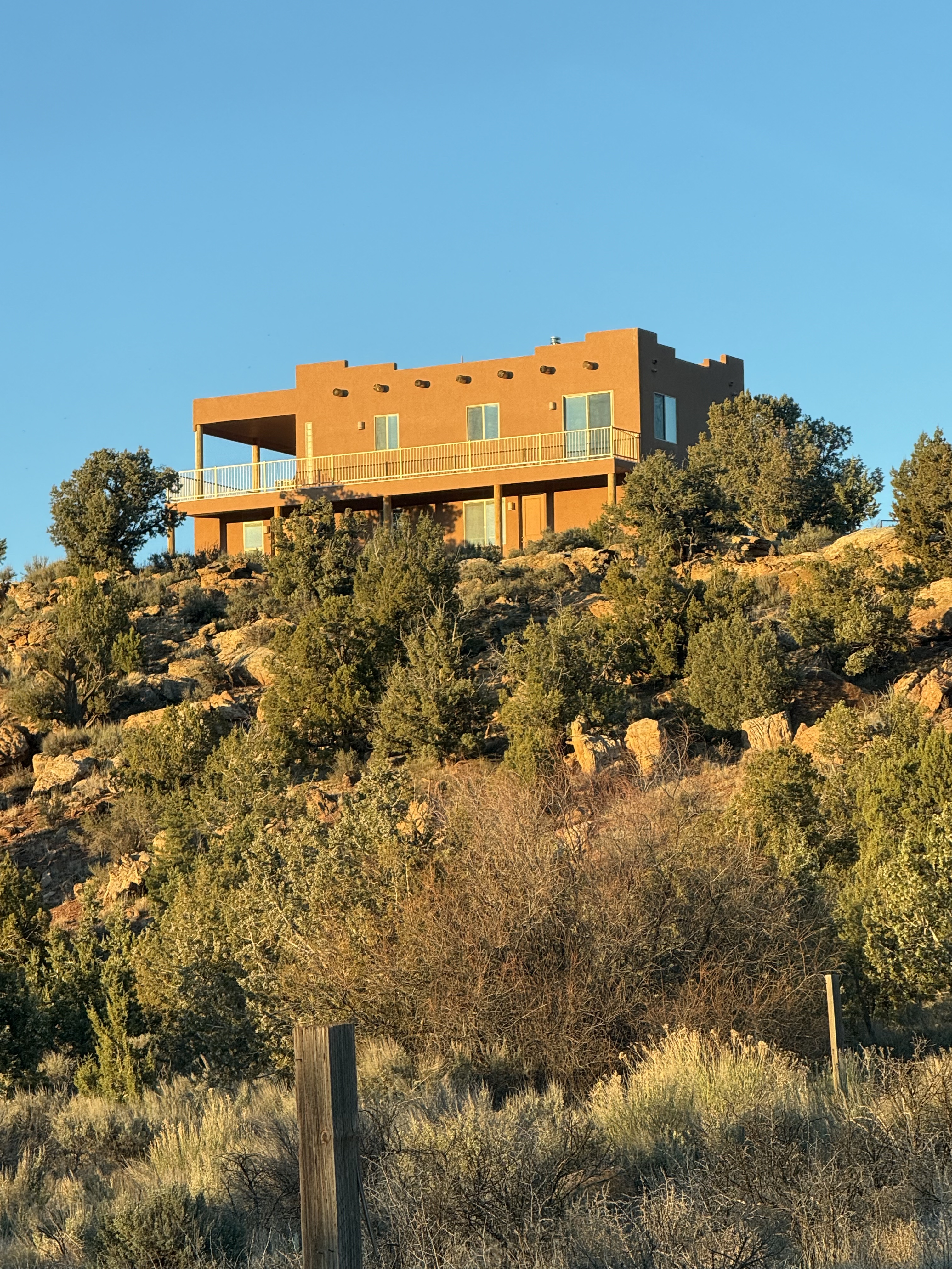 Family getaway home at Zion