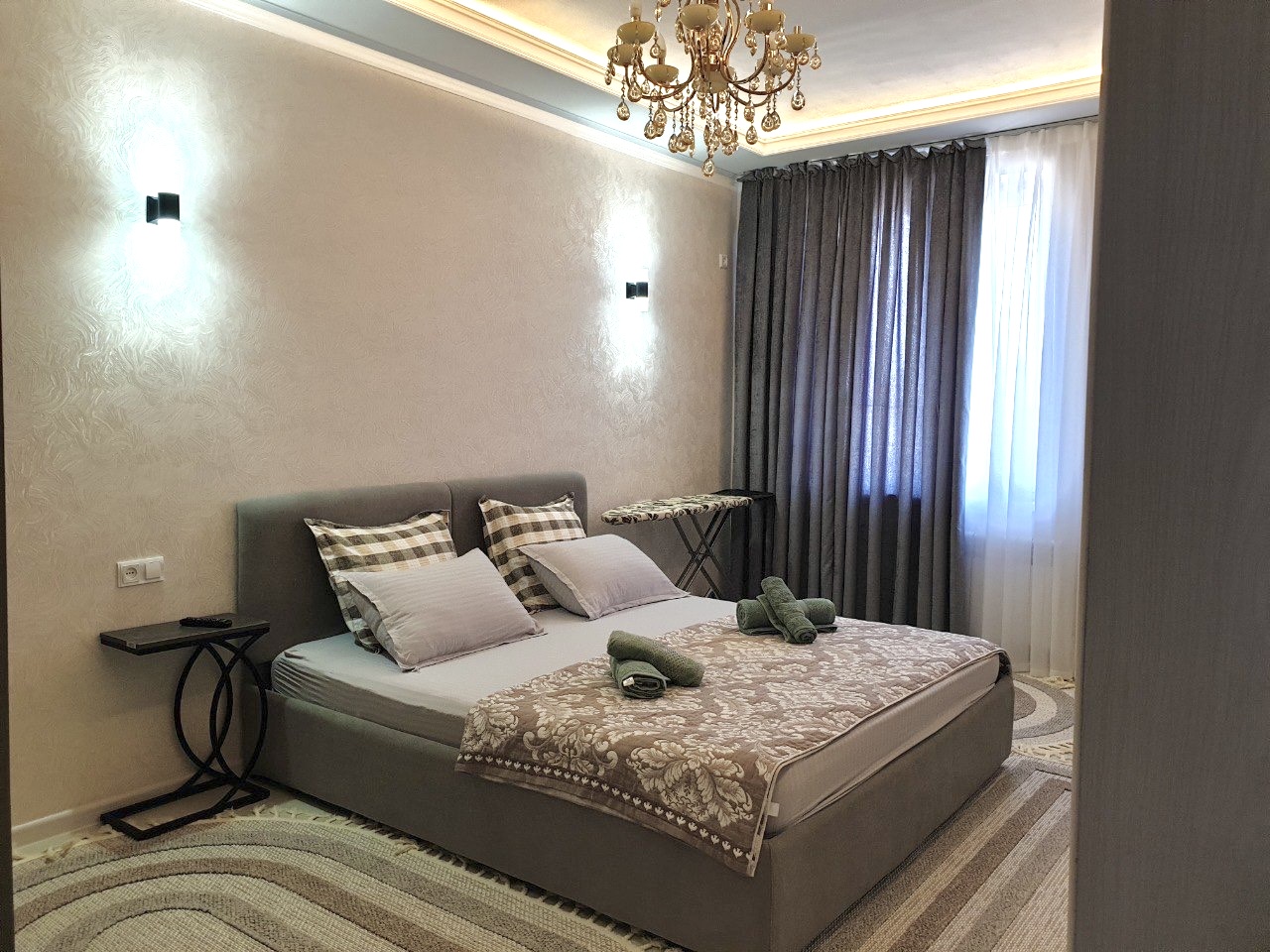 Modern Luxury Apartment near the Old City