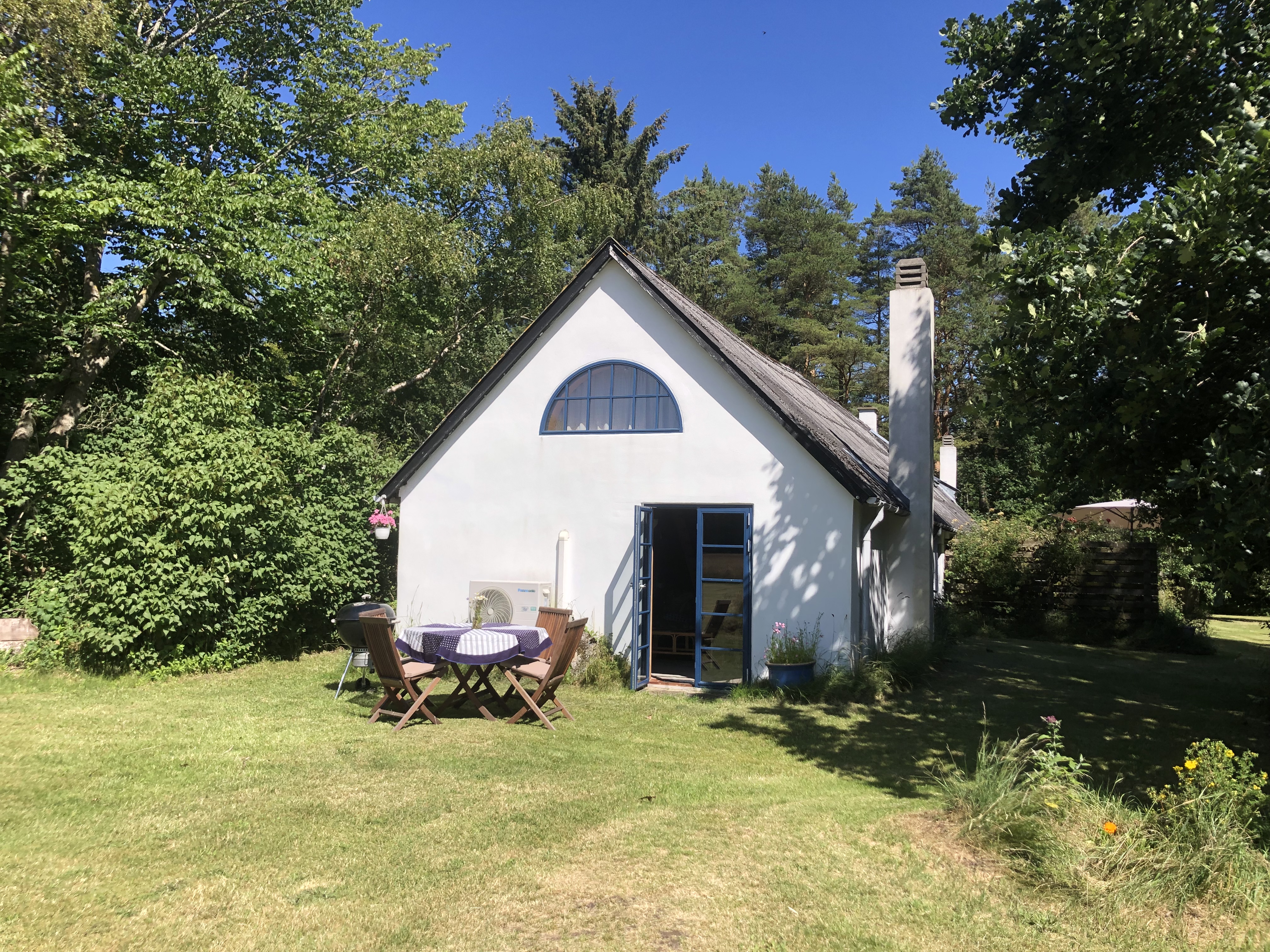 Plantation's coziest guesthouse