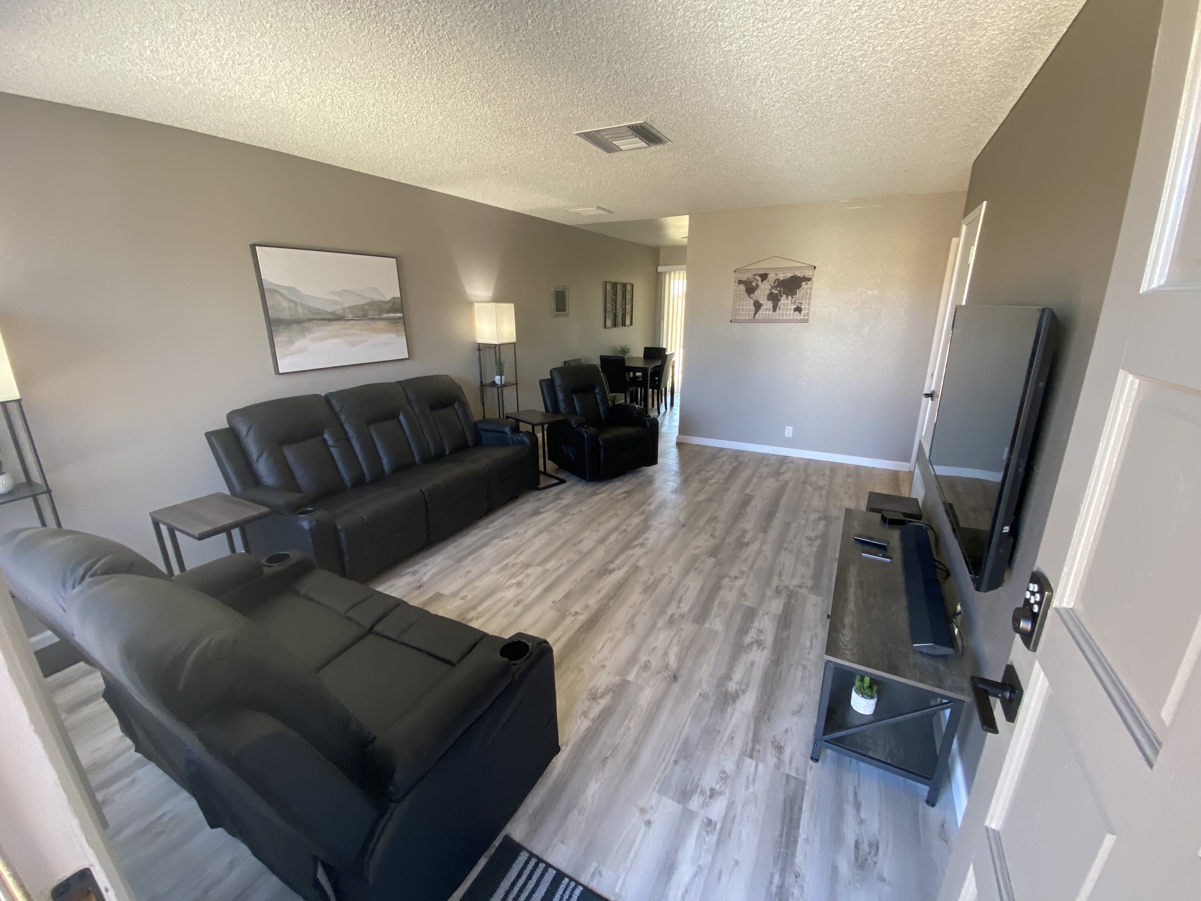 Wanderer’s Retreat, Unit A