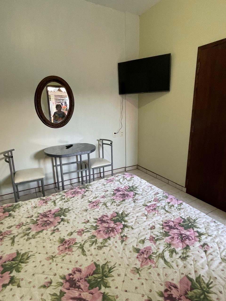 Spectacular apartment